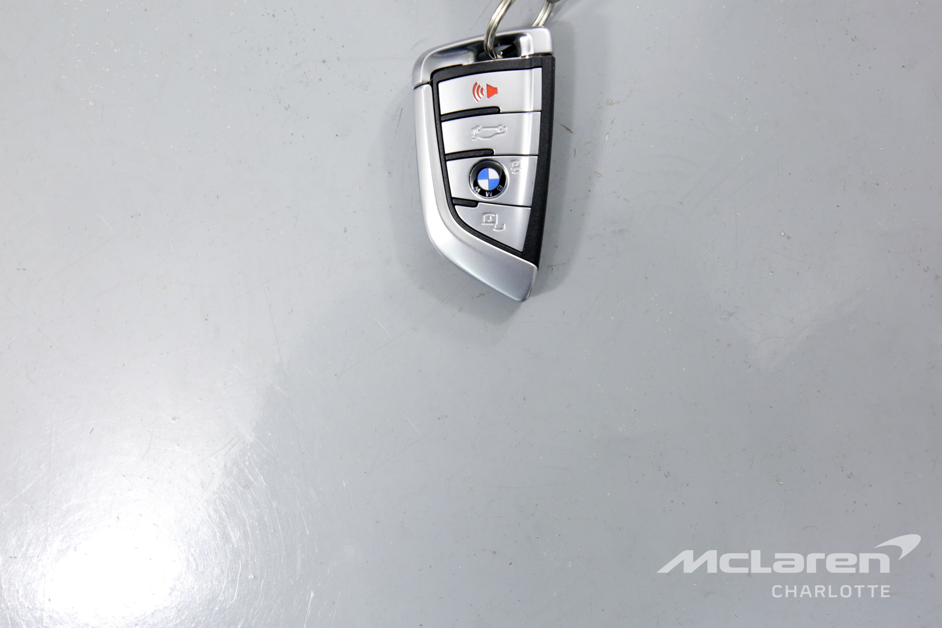 Used 2021 BMW 8 Series M850i xDrive | Charlotte, NC