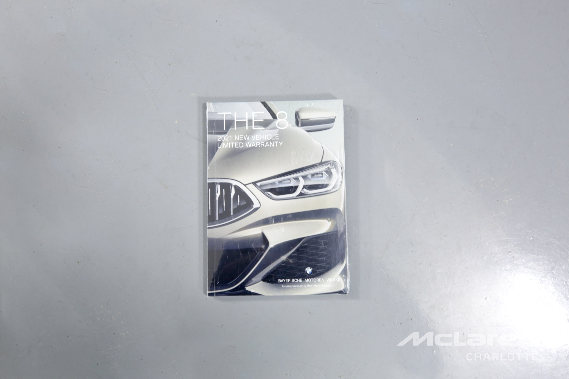 Used 2021 BMW 8 Series M850i xDrive | Charlotte, NC