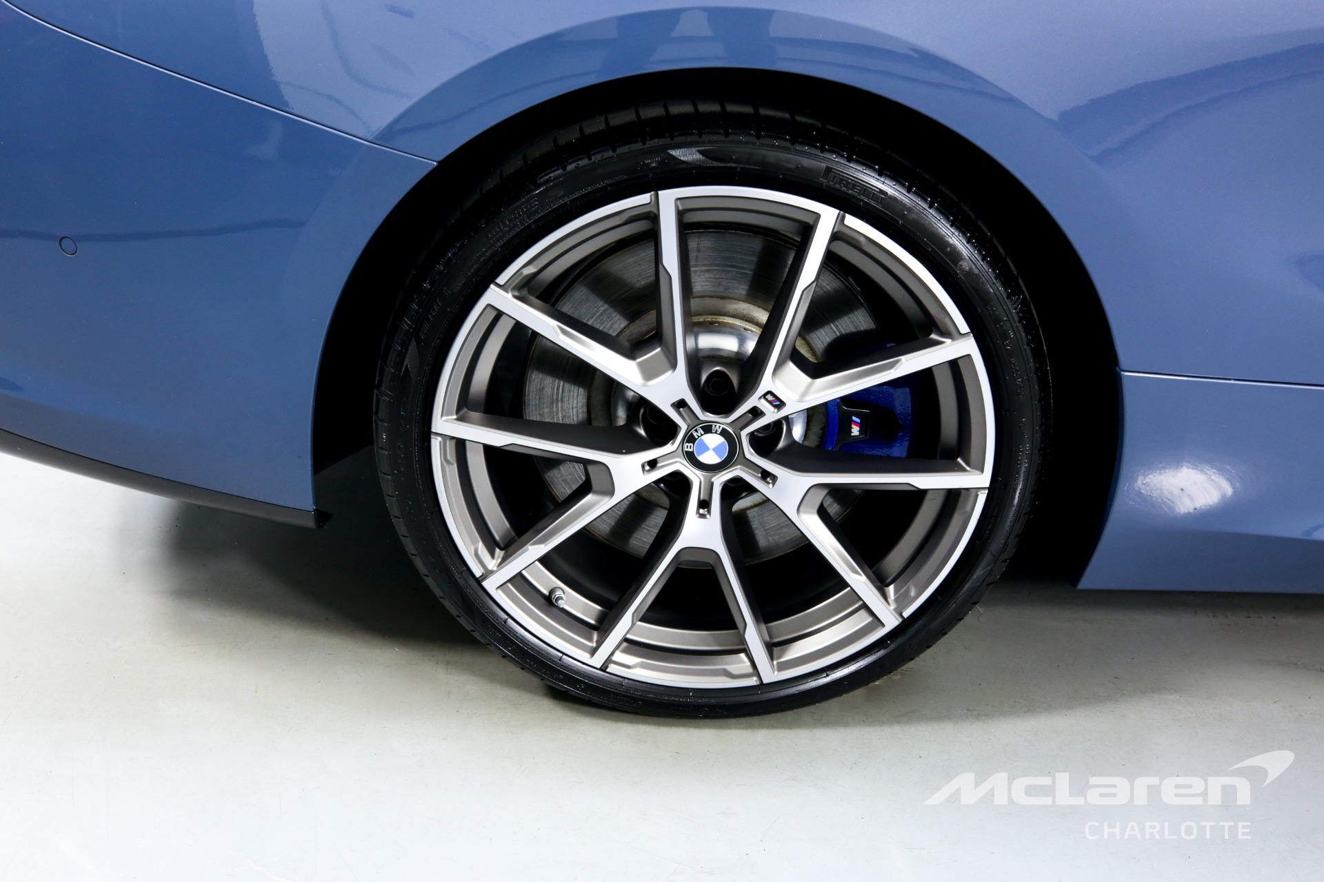 Used 2021 BMW 8 Series M850i xDrive | Charlotte, NC