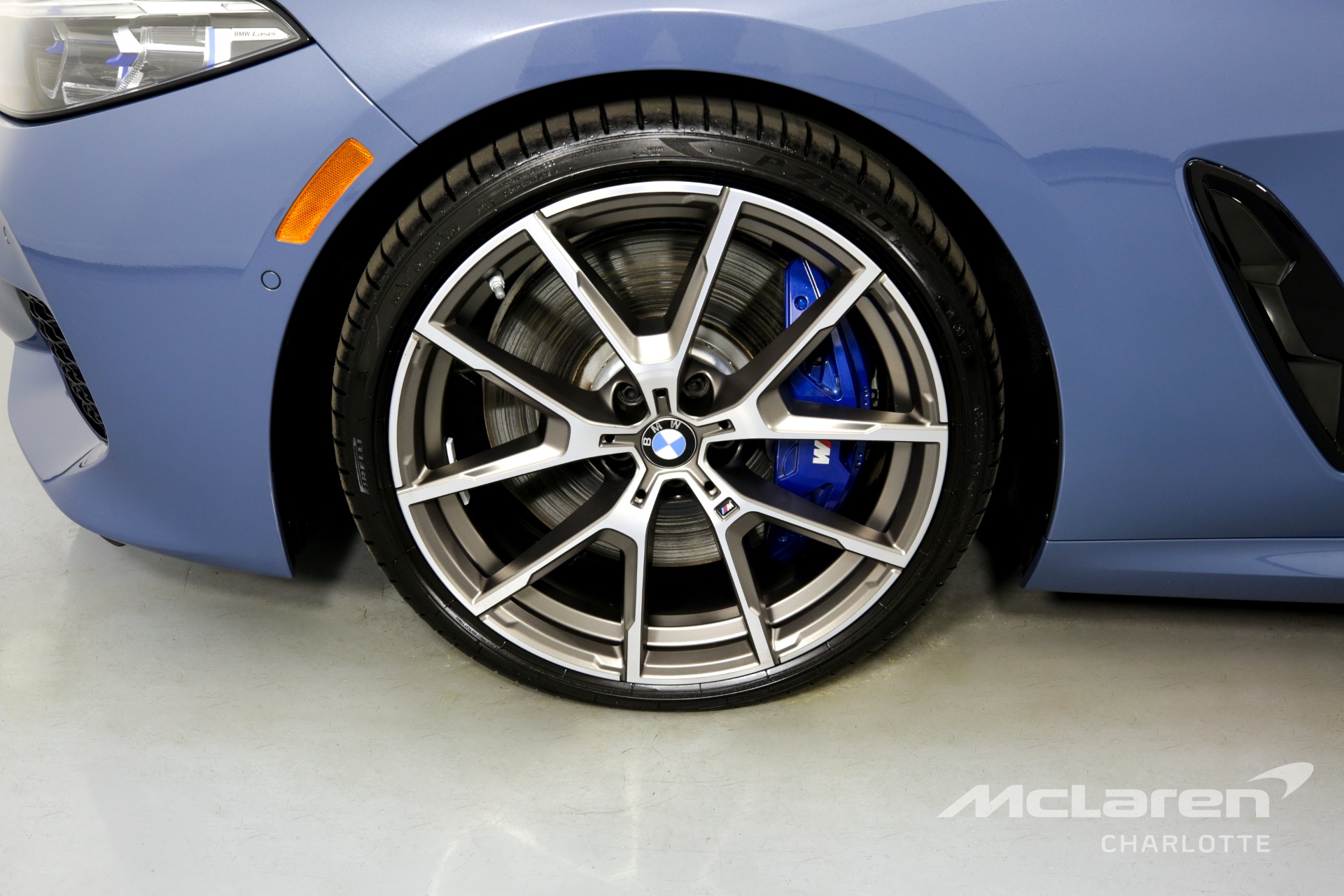 Used 2021 BMW 8 Series M850i xDrive | Charlotte, NC