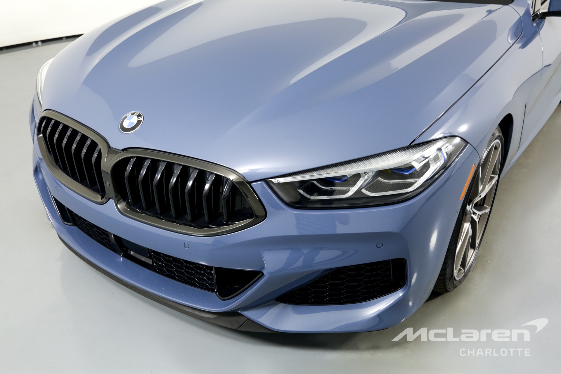 Used 2021 BMW 8 Series M850i xDrive | Charlotte, NC