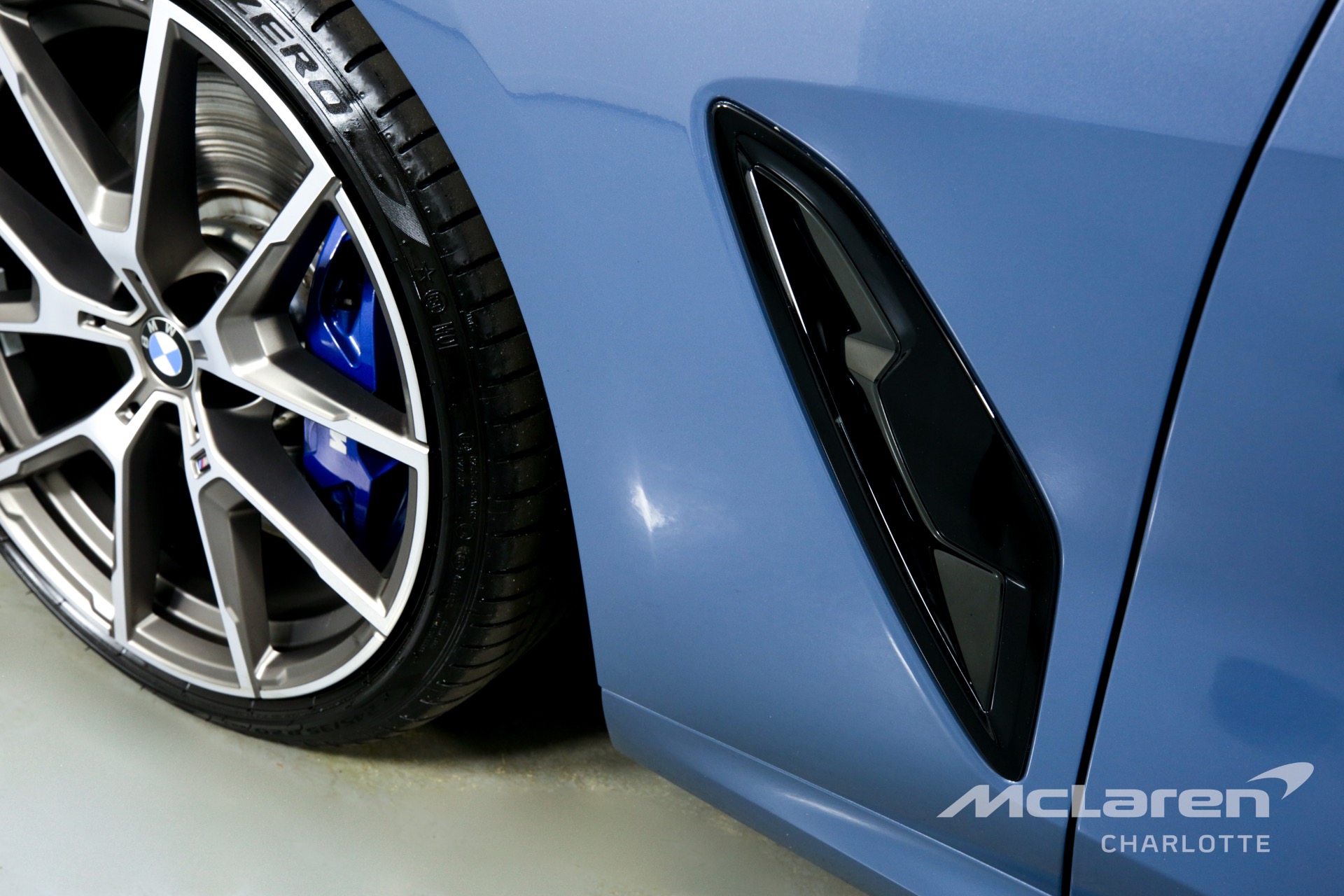 Used 2021 BMW 8 Series M850i xDrive | Charlotte, NC