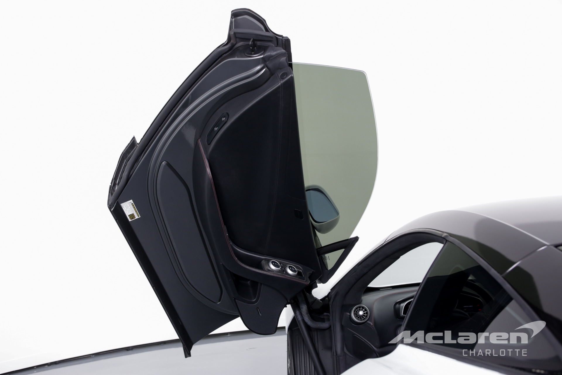 Used 2012 McLaren MP4-12C | Charlotte, NC