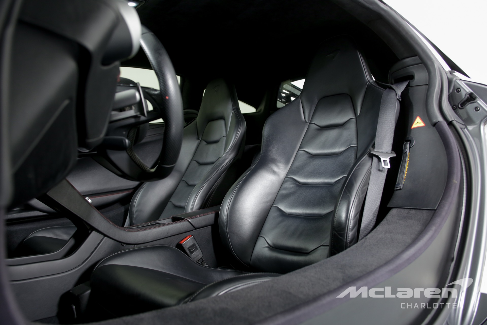 Used 2012 McLaren MP4-12C | Charlotte, NC