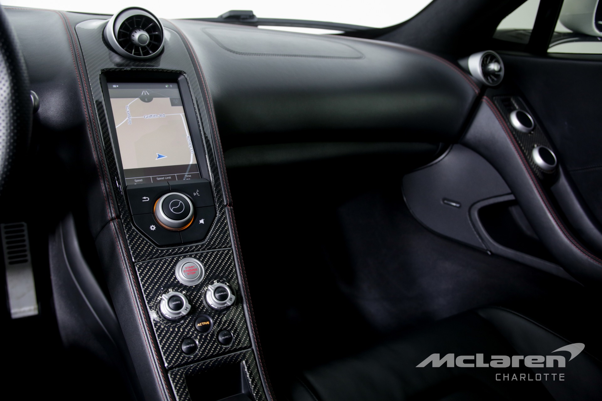 Used 2012 McLaren MP4-12C | Charlotte, NC