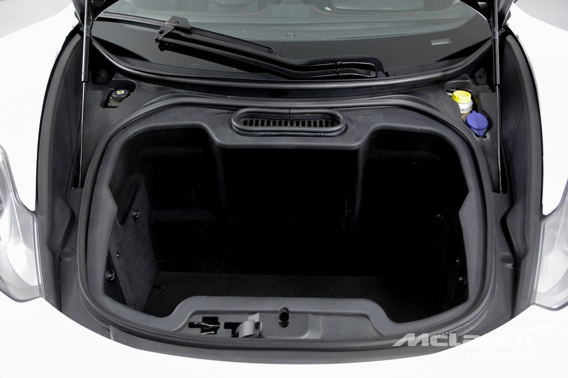 Used 2012 McLaren MP4-12C | Charlotte, NC