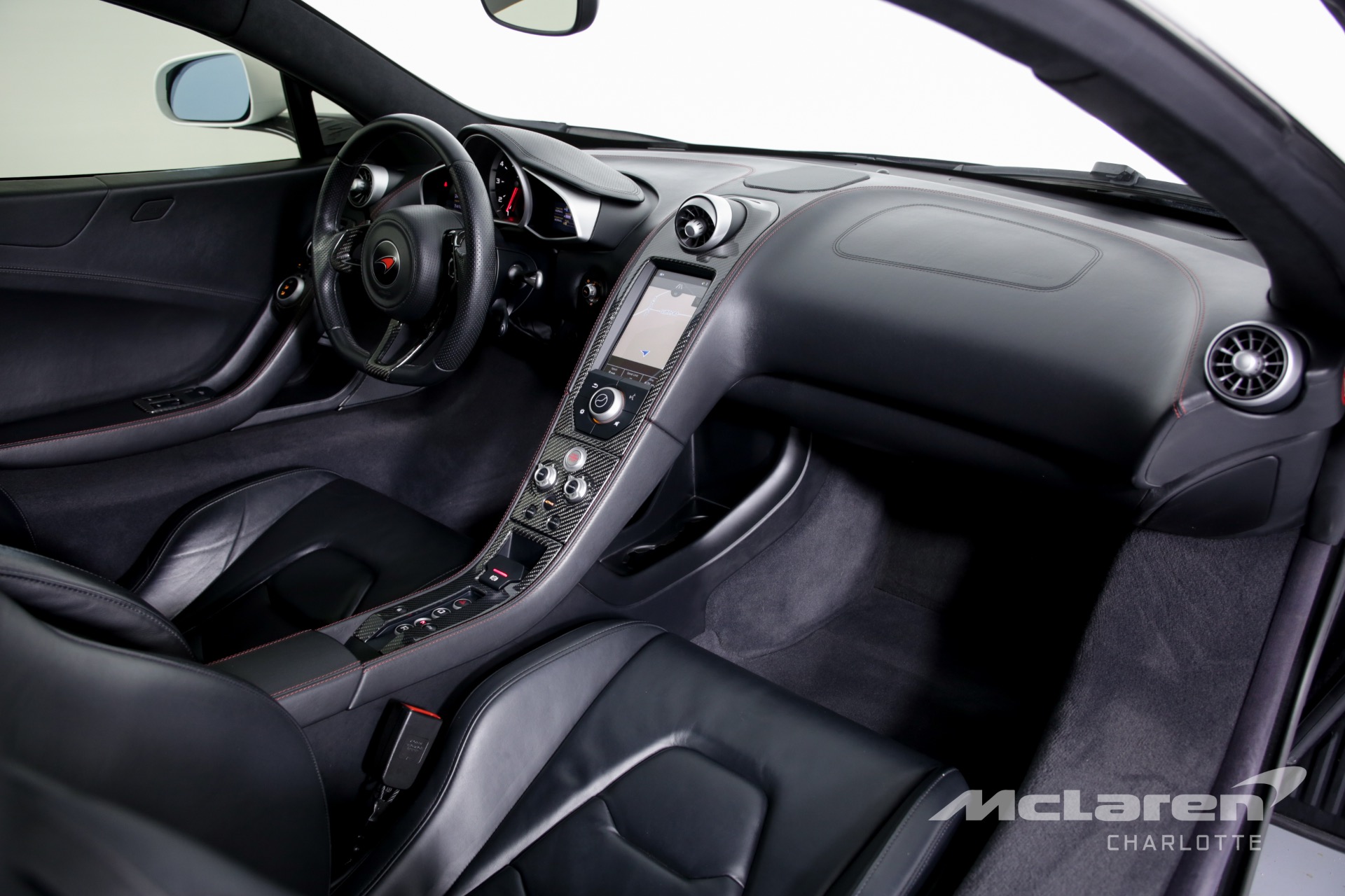 Used 2012 McLaren MP4-12C | Charlotte, NC