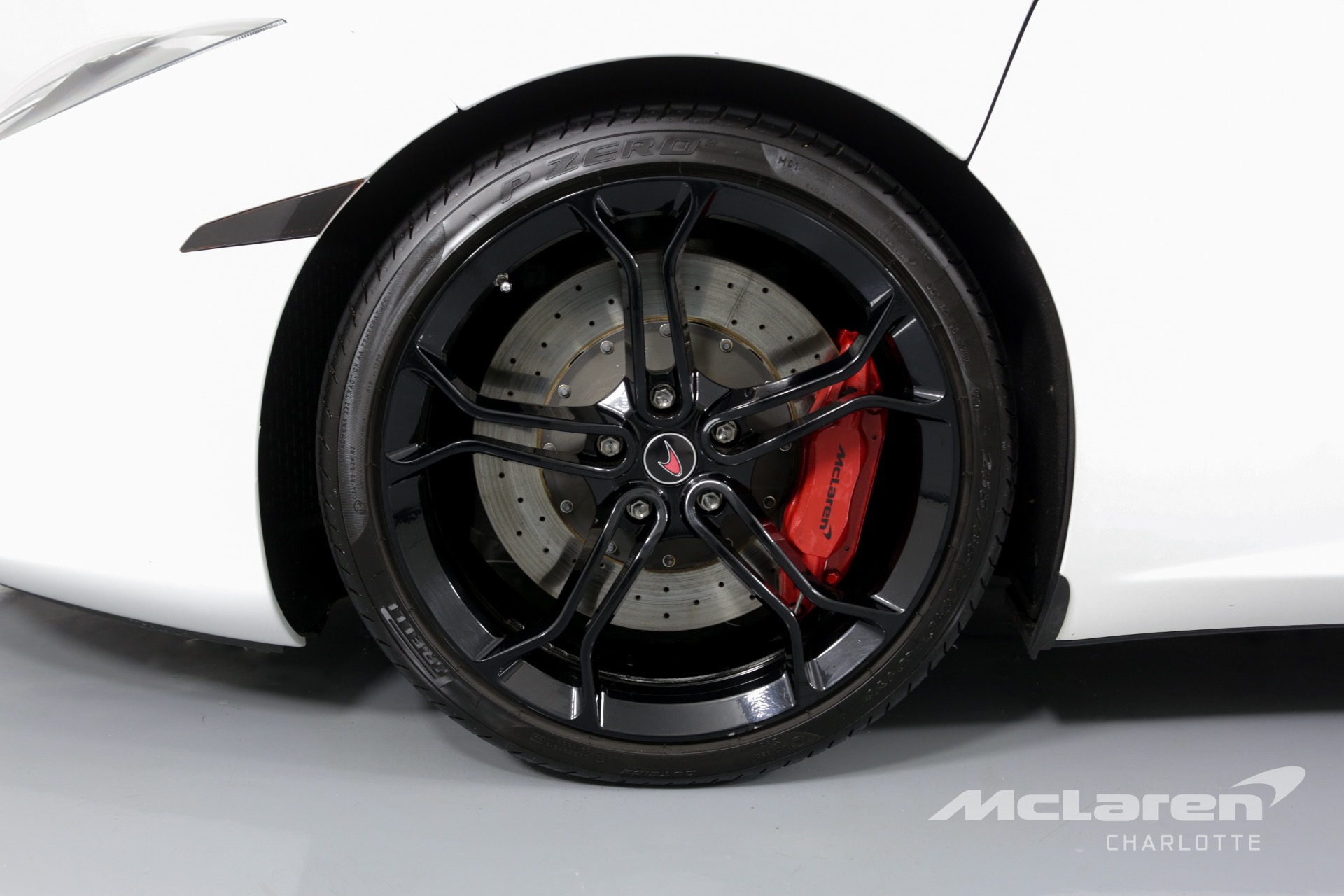 Used 2012 McLaren MP4-12C | Charlotte, NC