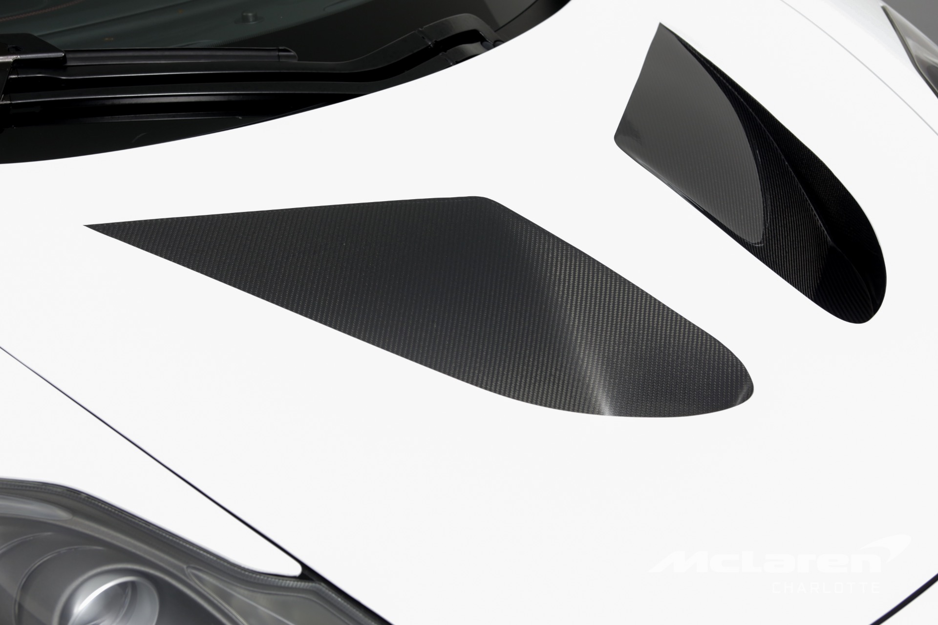 Used 2012 McLaren MP4-12C | Charlotte, NC