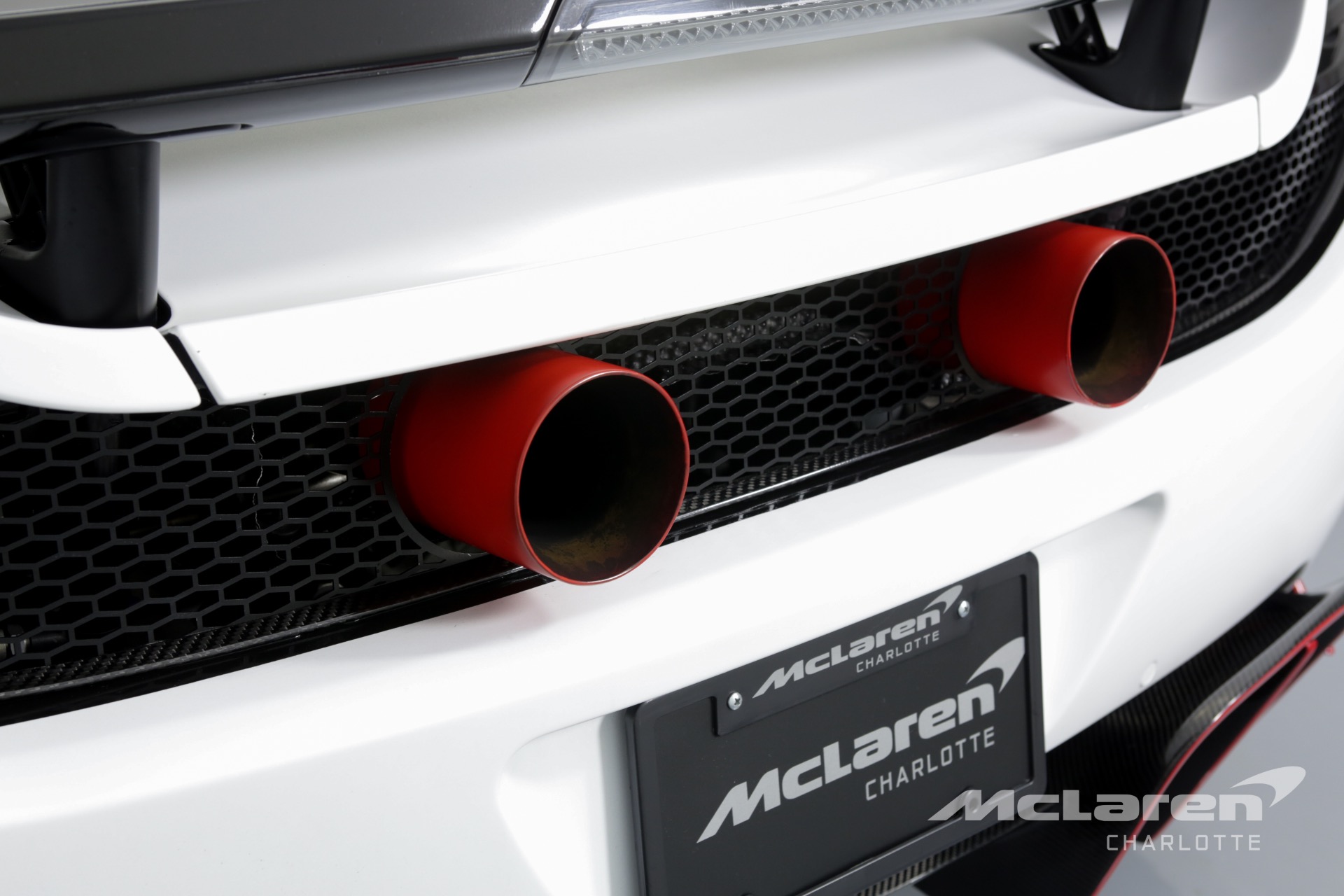 Used 2012 McLaren MP4-12C | Charlotte, NC