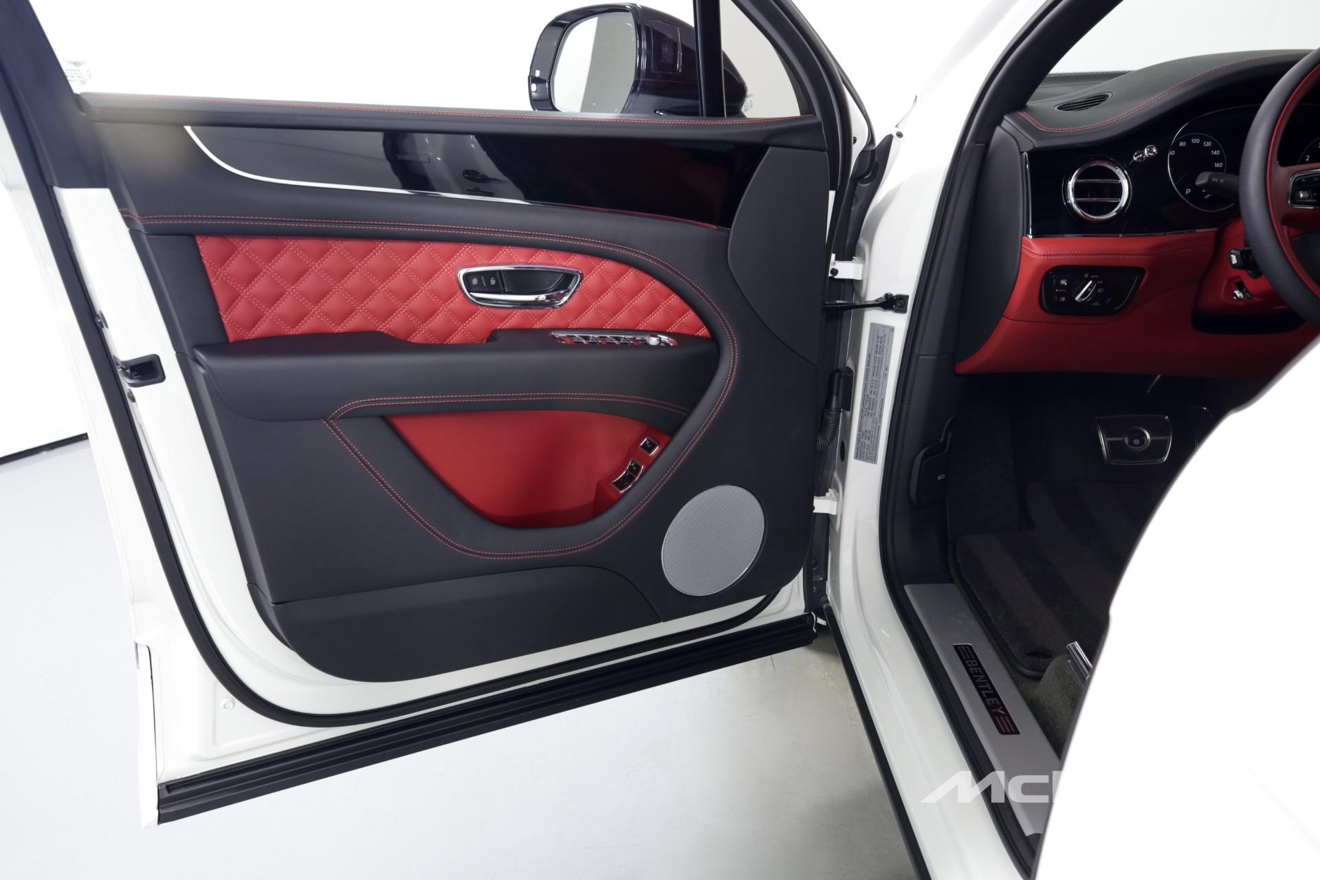 Used 2022 Bentley Bentayga V8 | Charlotte, NC