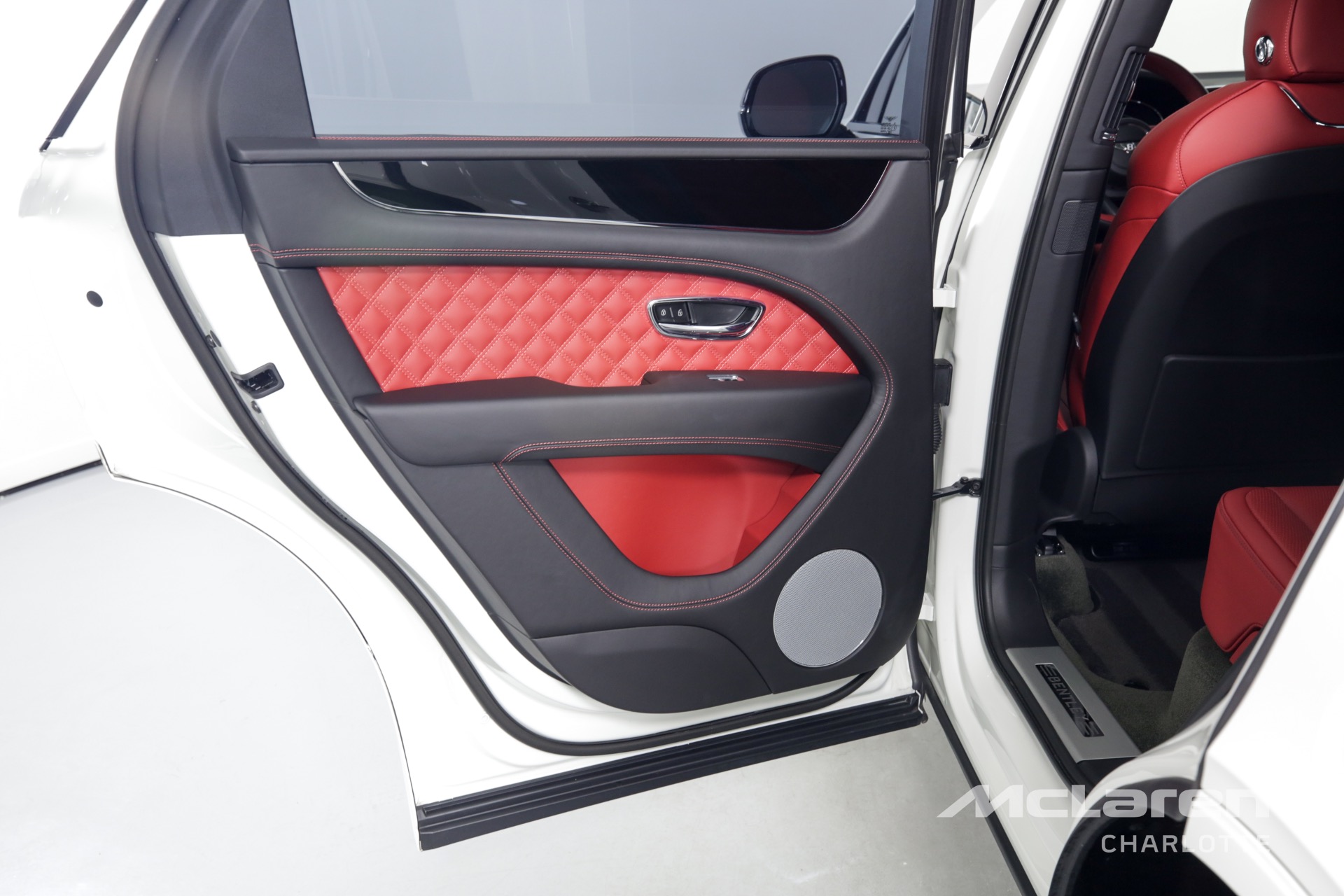 Used 2022 Bentley Bentayga V8 | Charlotte, NC