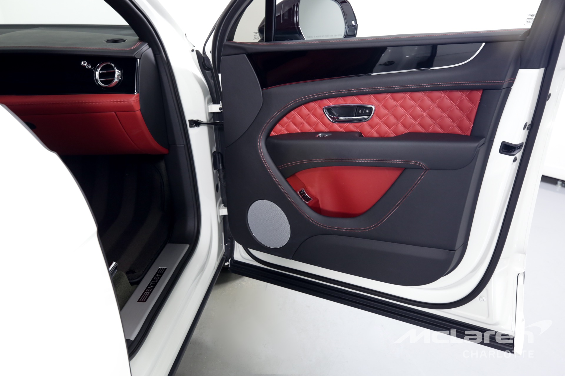 Used 2022 Bentley Bentayga V8 | Charlotte, NC