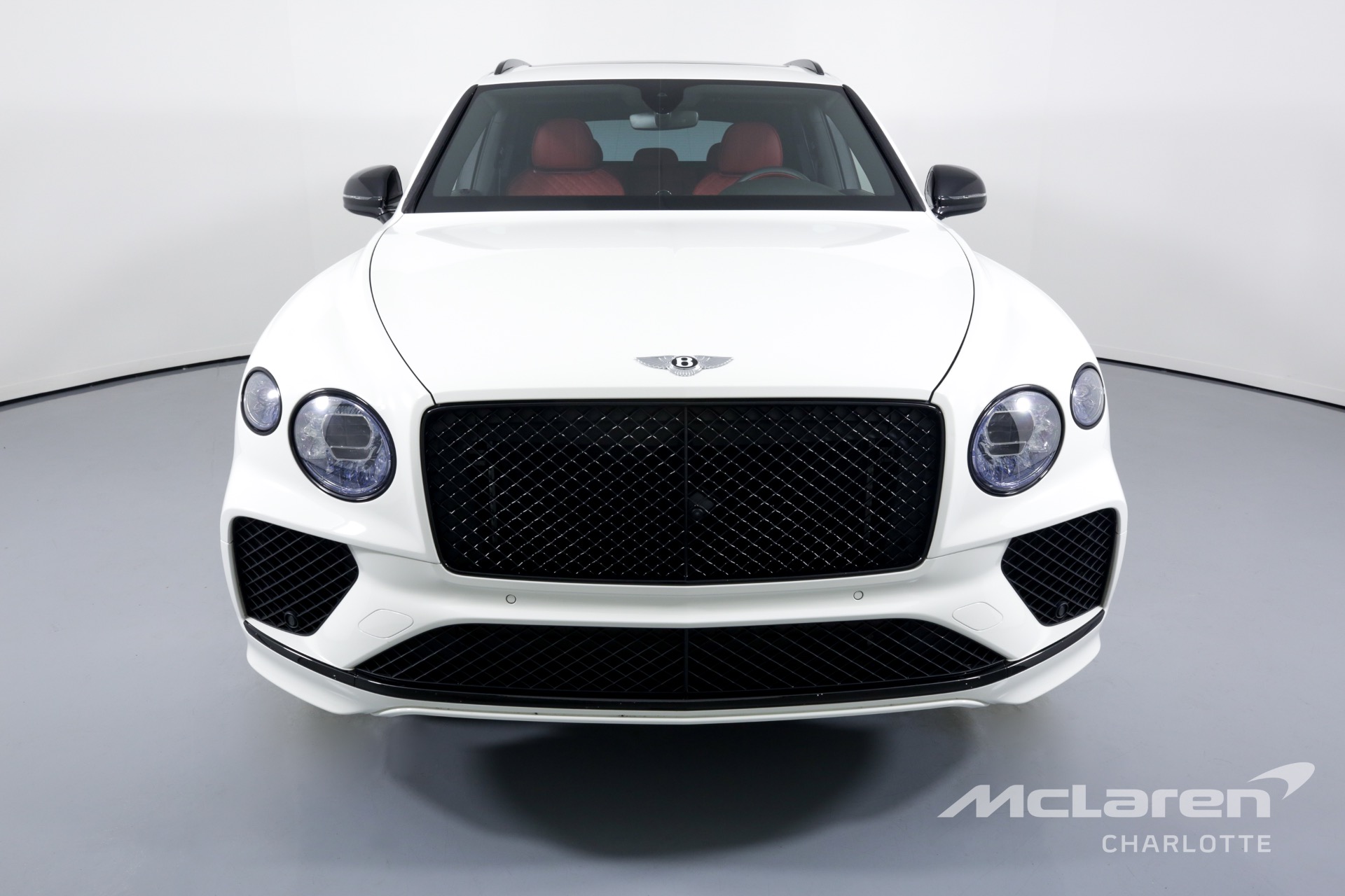 Used 2022 Bentley Bentayga V8 | Charlotte, NC