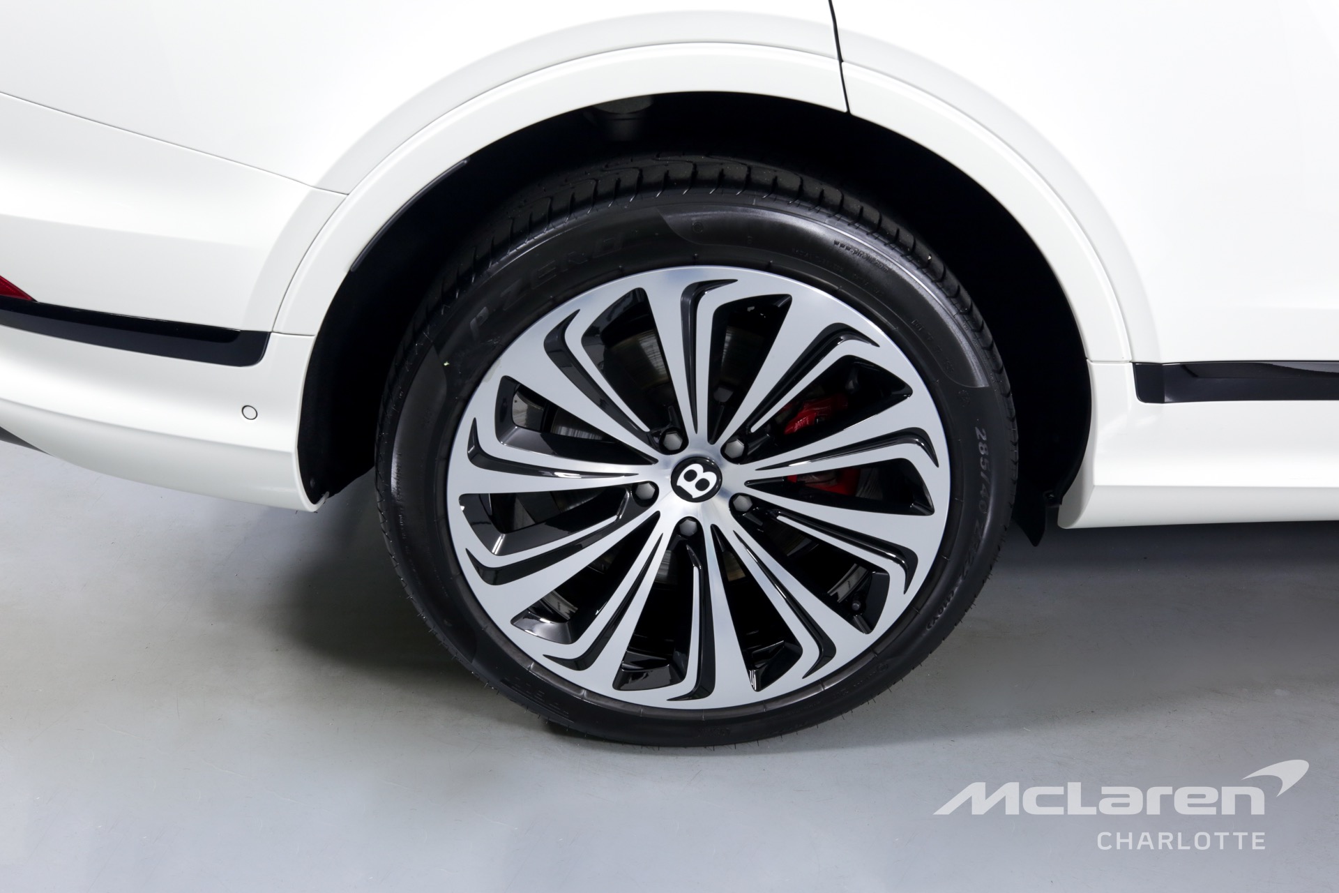 Used 2022 Bentley Bentayga V8 | Charlotte, NC