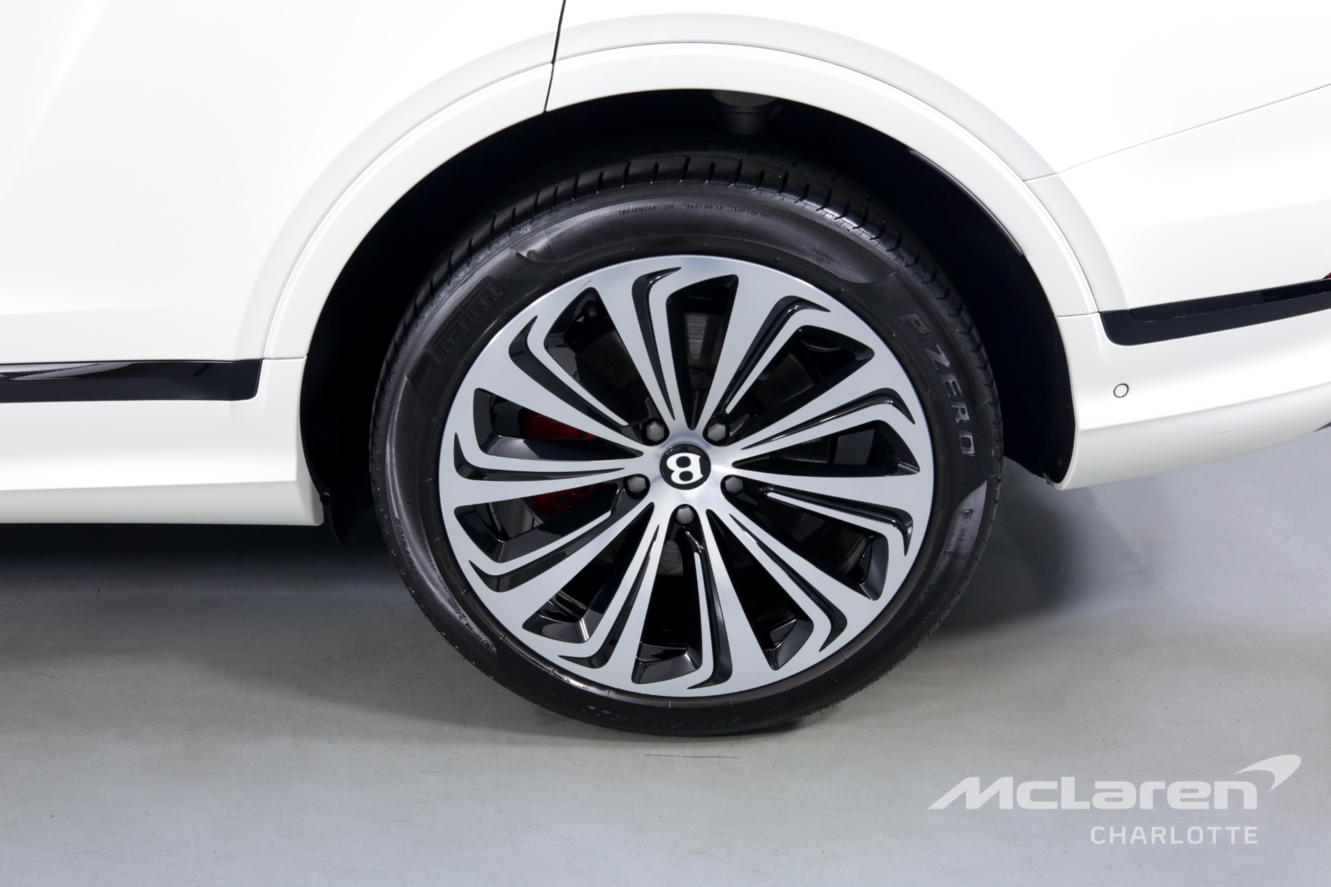 Used 2022 Bentley Bentayga V8 | Charlotte, NC