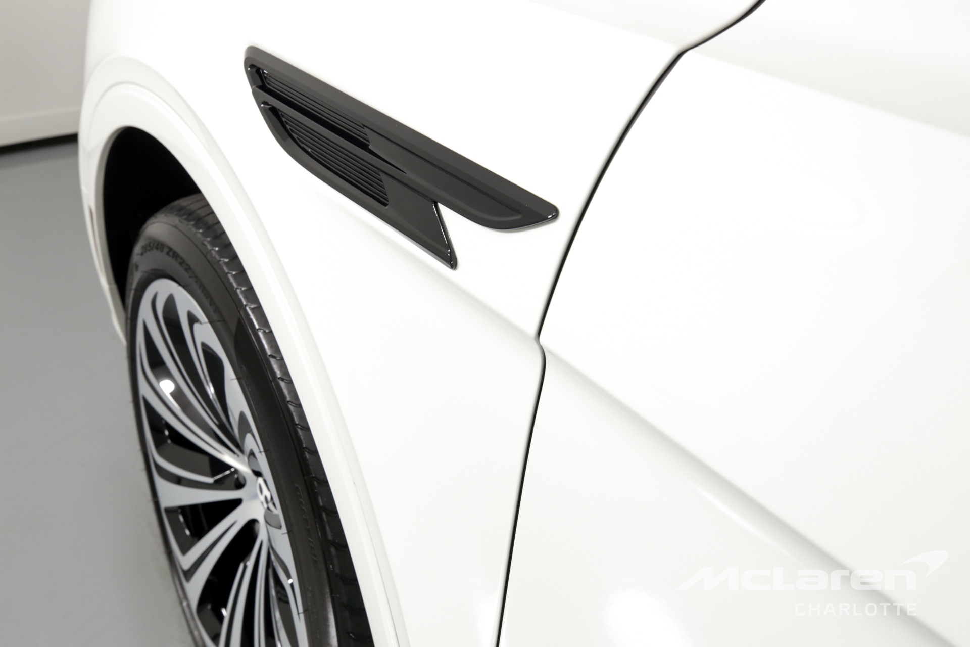 Used 2022 Bentley Bentayga V8 | Charlotte, NC