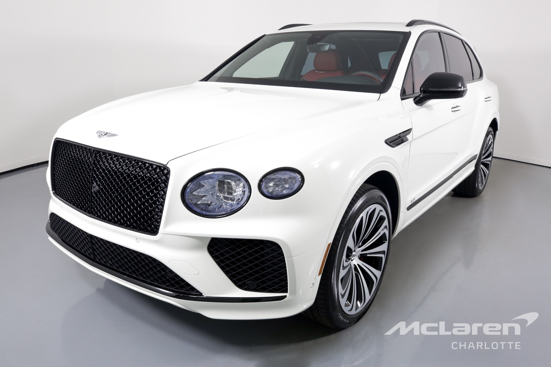 Used 2022 Bentley Bentayga V8 | Charlotte, NC