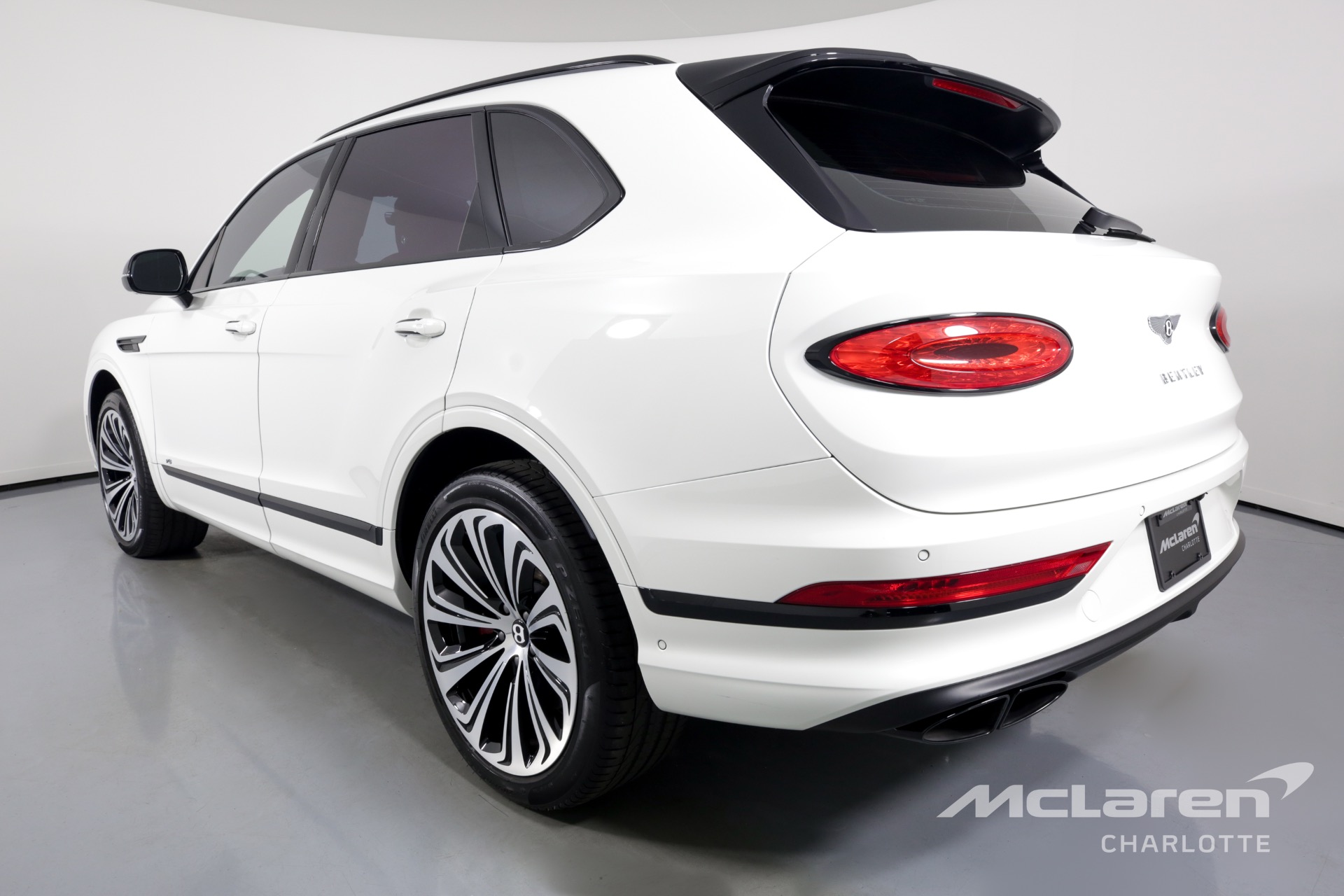 Used 2022 Bentley Bentayga V8 | Charlotte, NC
