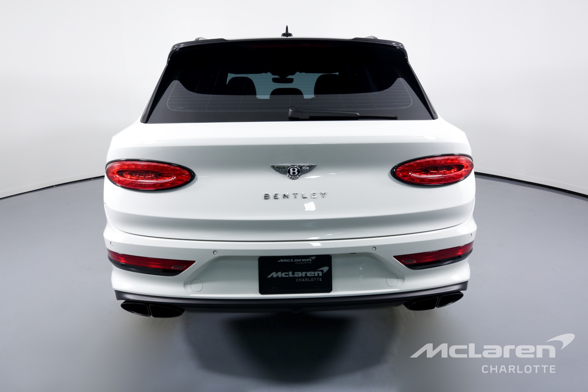 Used 2022 Bentley Bentayga V8 | Charlotte, NC