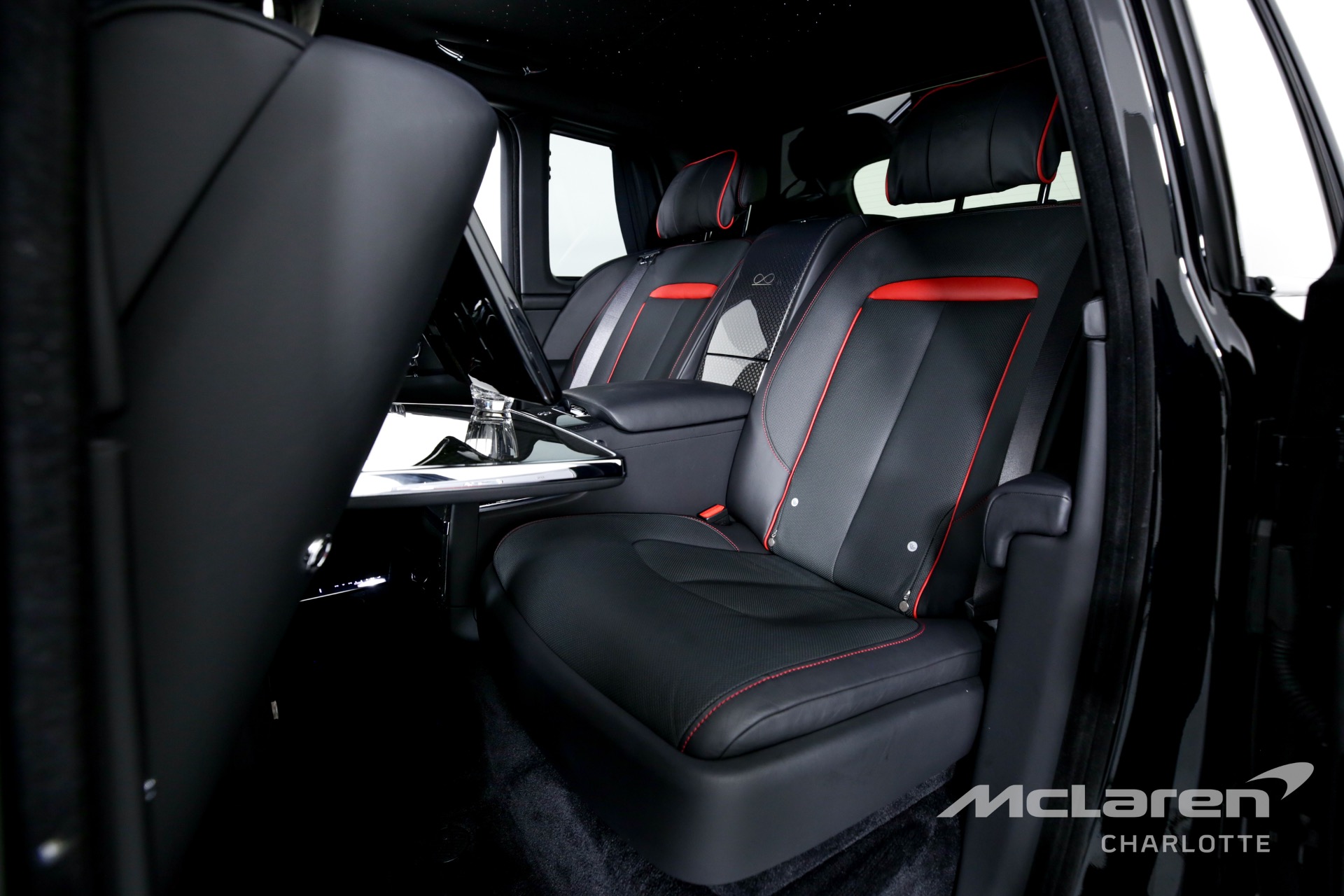 Used 2020 Rolls-Royce Cullinan Black Badge | Charlotte, NC