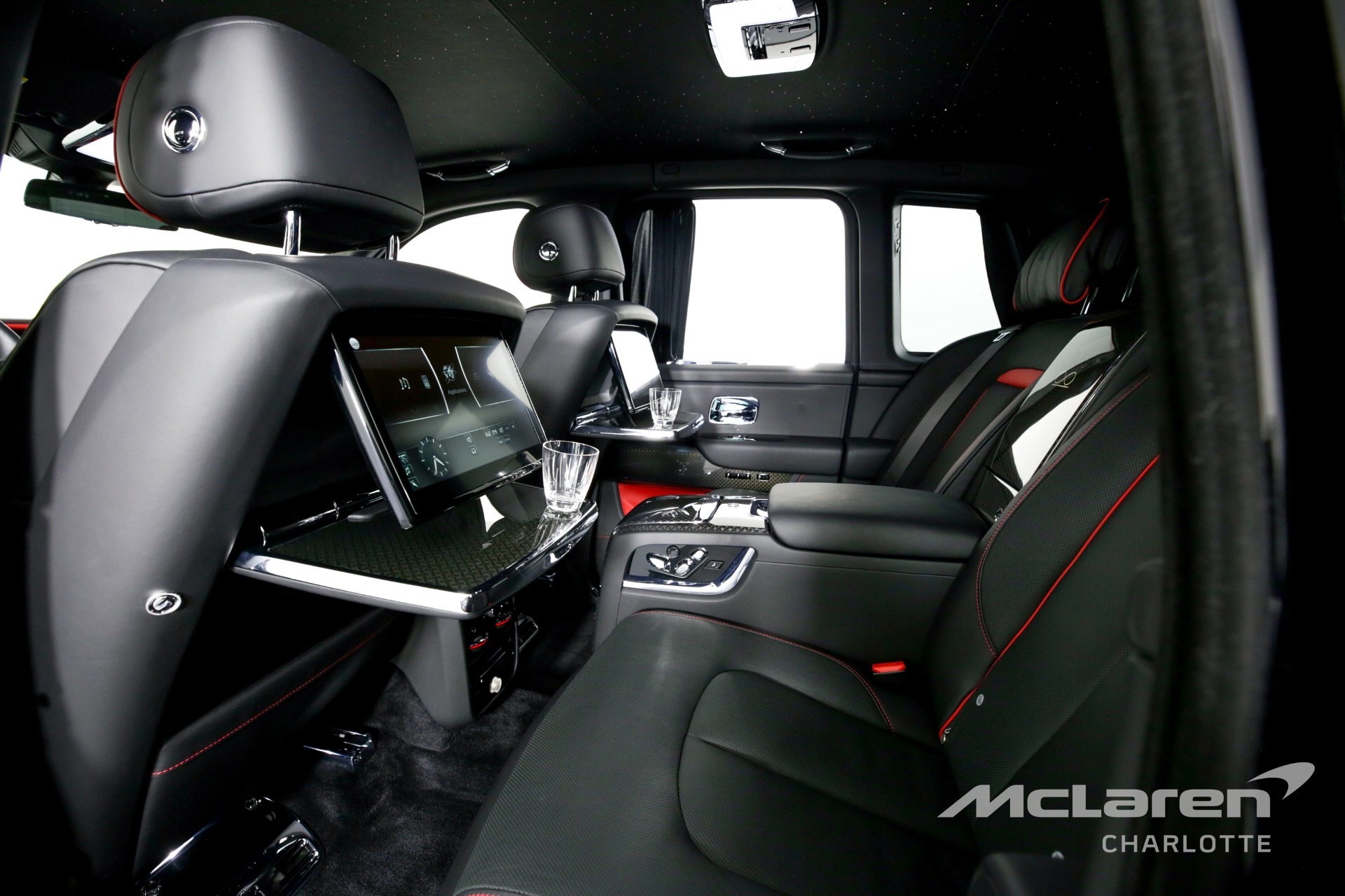 Used 2020 Rolls-Royce Cullinan Black Badge | Charlotte, NC