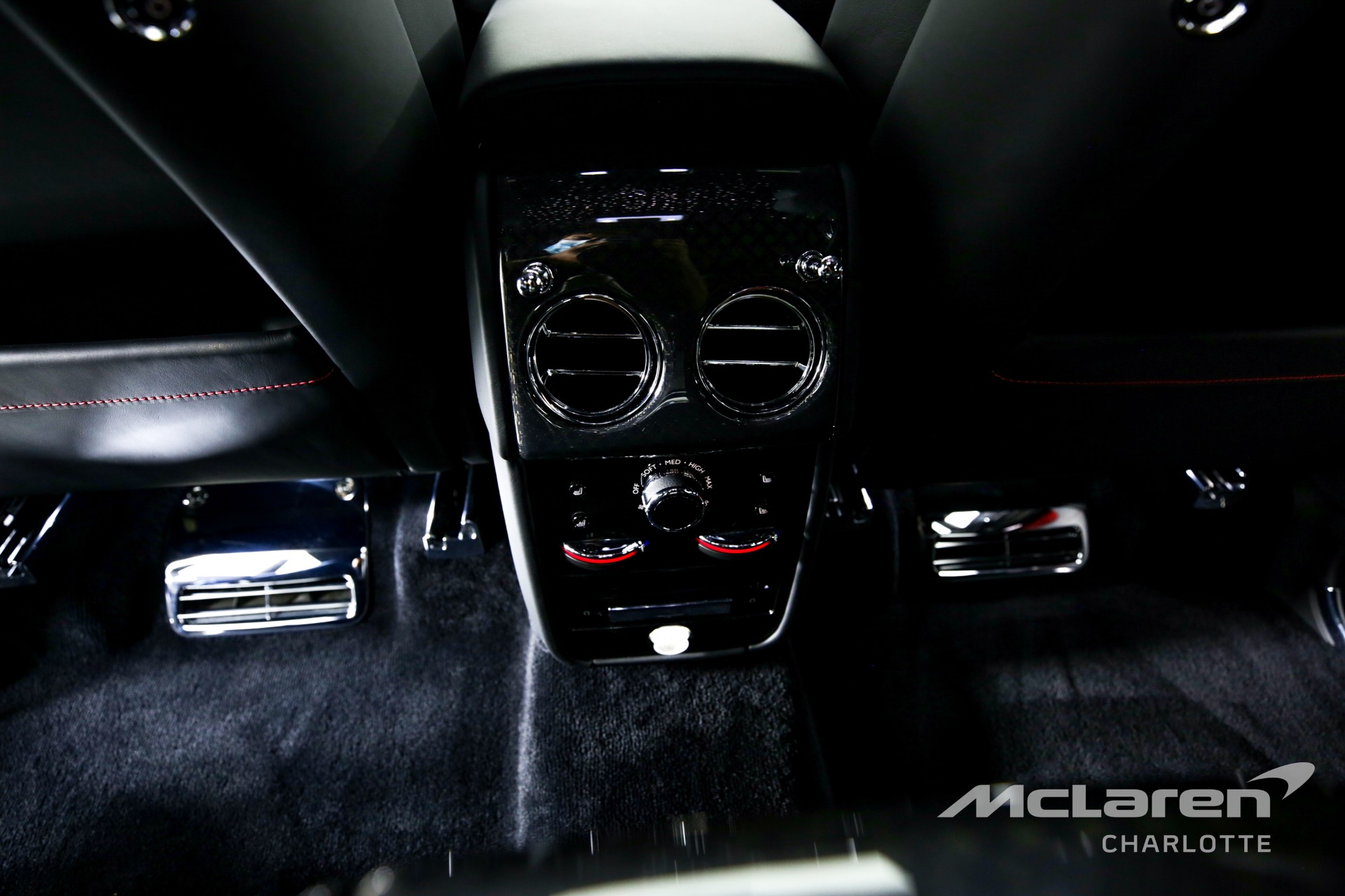Used 2020 Rolls-Royce Cullinan Black Badge | Charlotte, NC