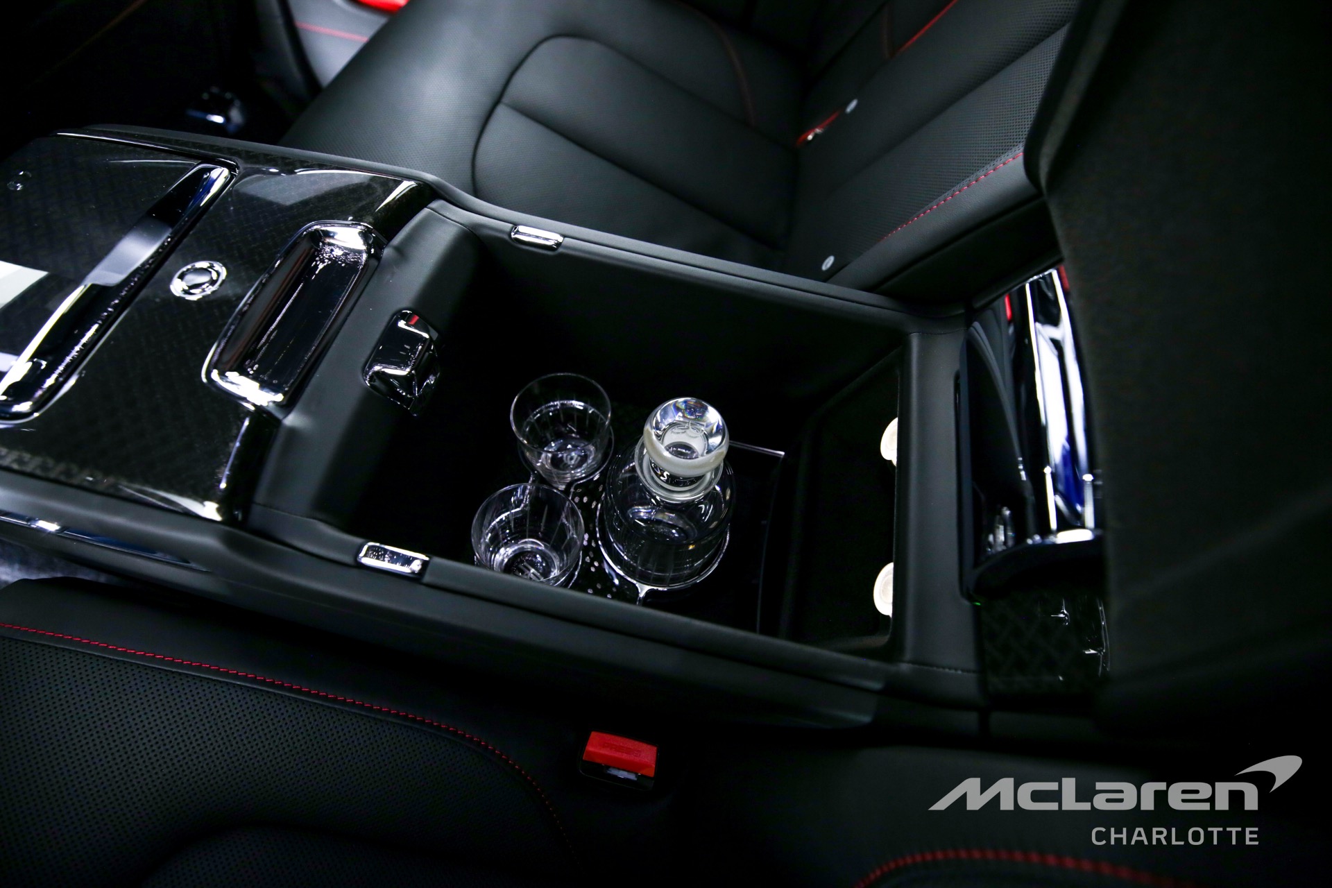 Used 2020 Rolls-Royce Cullinan Black Badge | Charlotte, NC