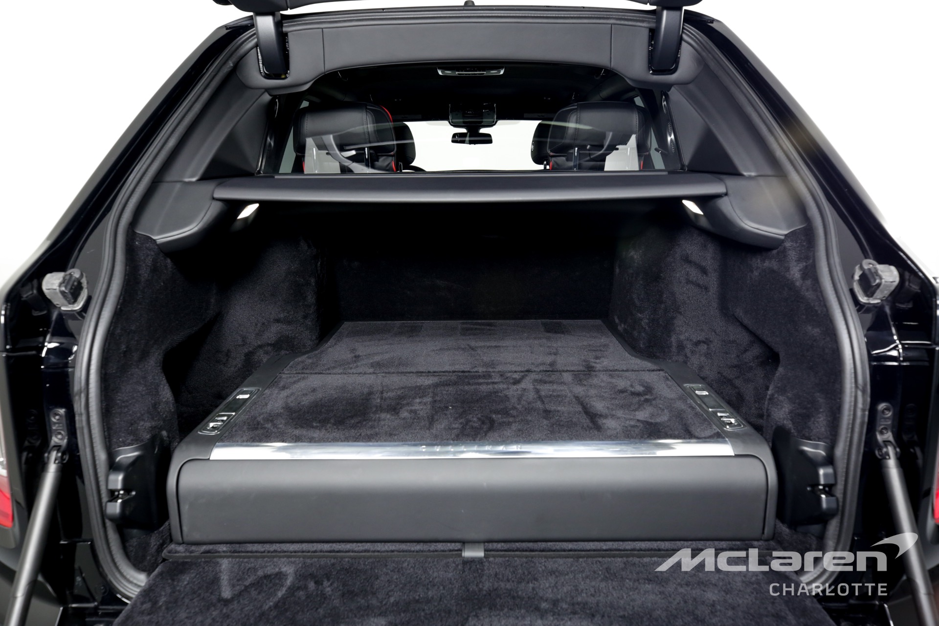 Used 2020 Rolls-Royce Cullinan Black Badge | Charlotte, NC