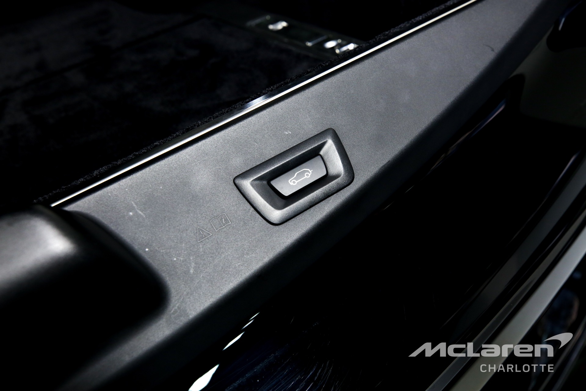 Used 2020 Rolls-Royce Cullinan Black Badge | Charlotte, NC