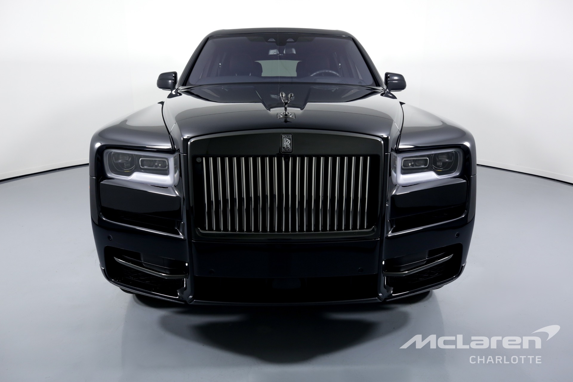 Used 2020 Rolls-Royce Cullinan Black Badge | Charlotte, NC
