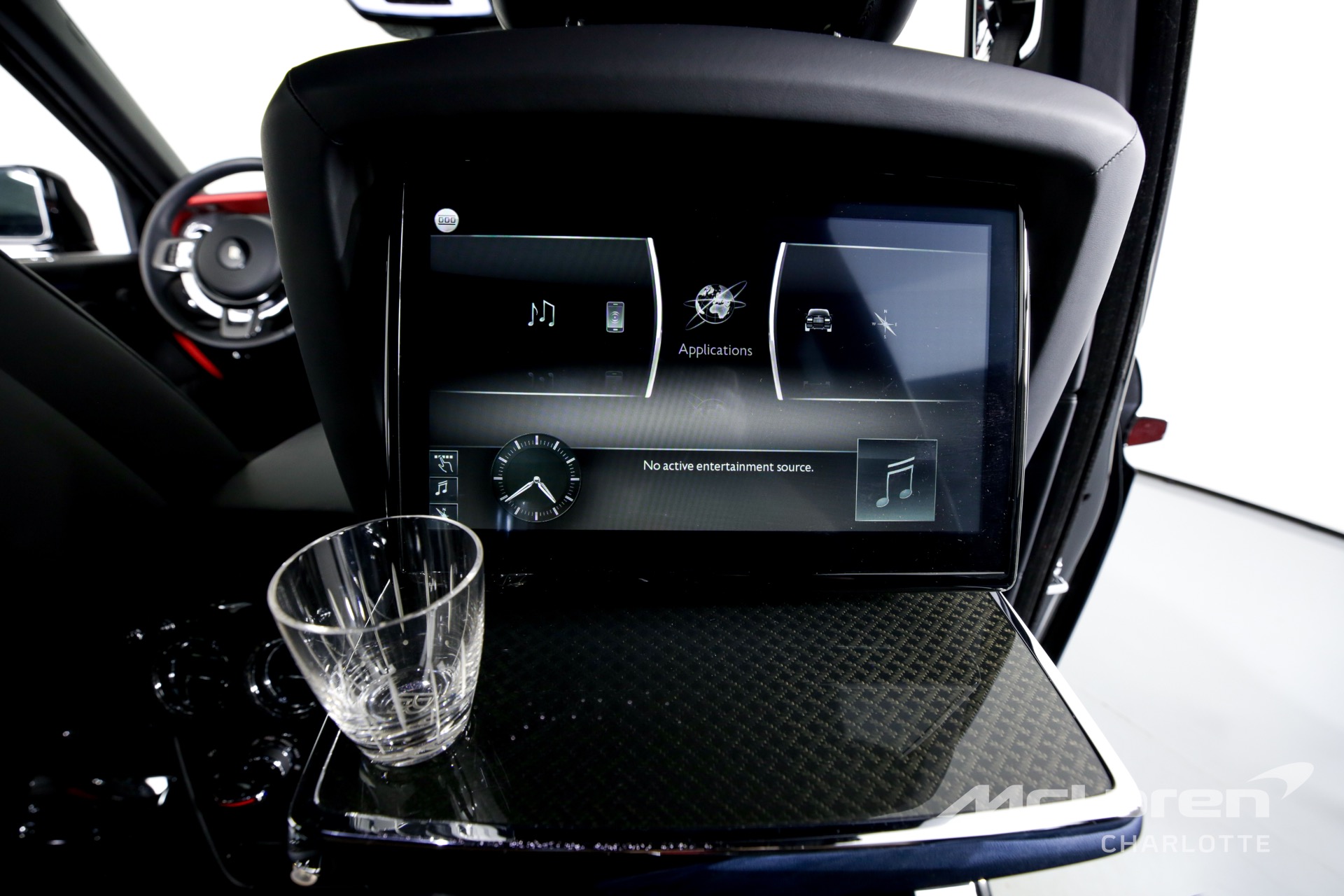 Used 2020 Rolls-Royce Cullinan Black Badge | Charlotte, NC