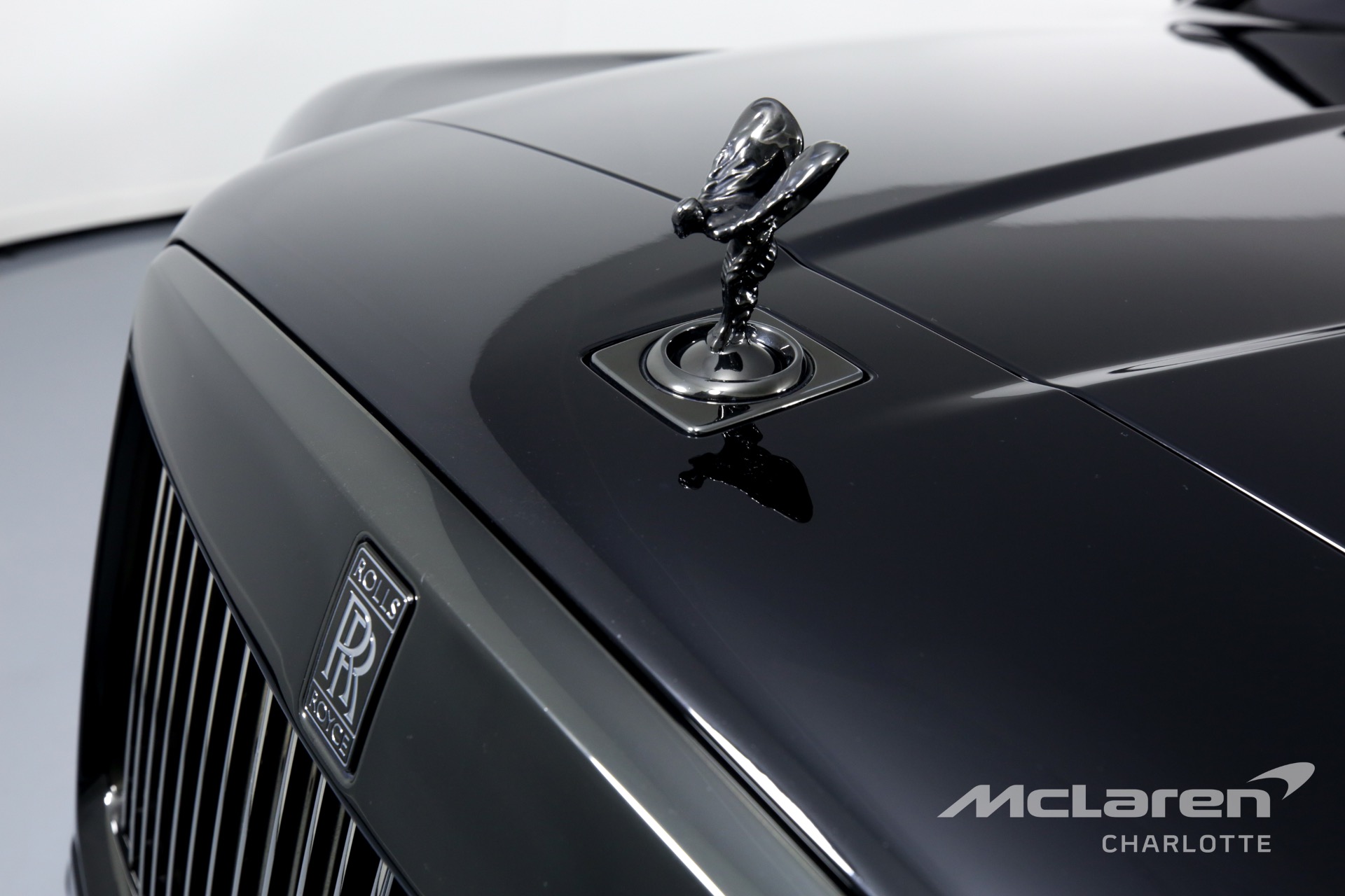 Used 2020 Rolls-Royce Cullinan Black Badge | Charlotte, NC