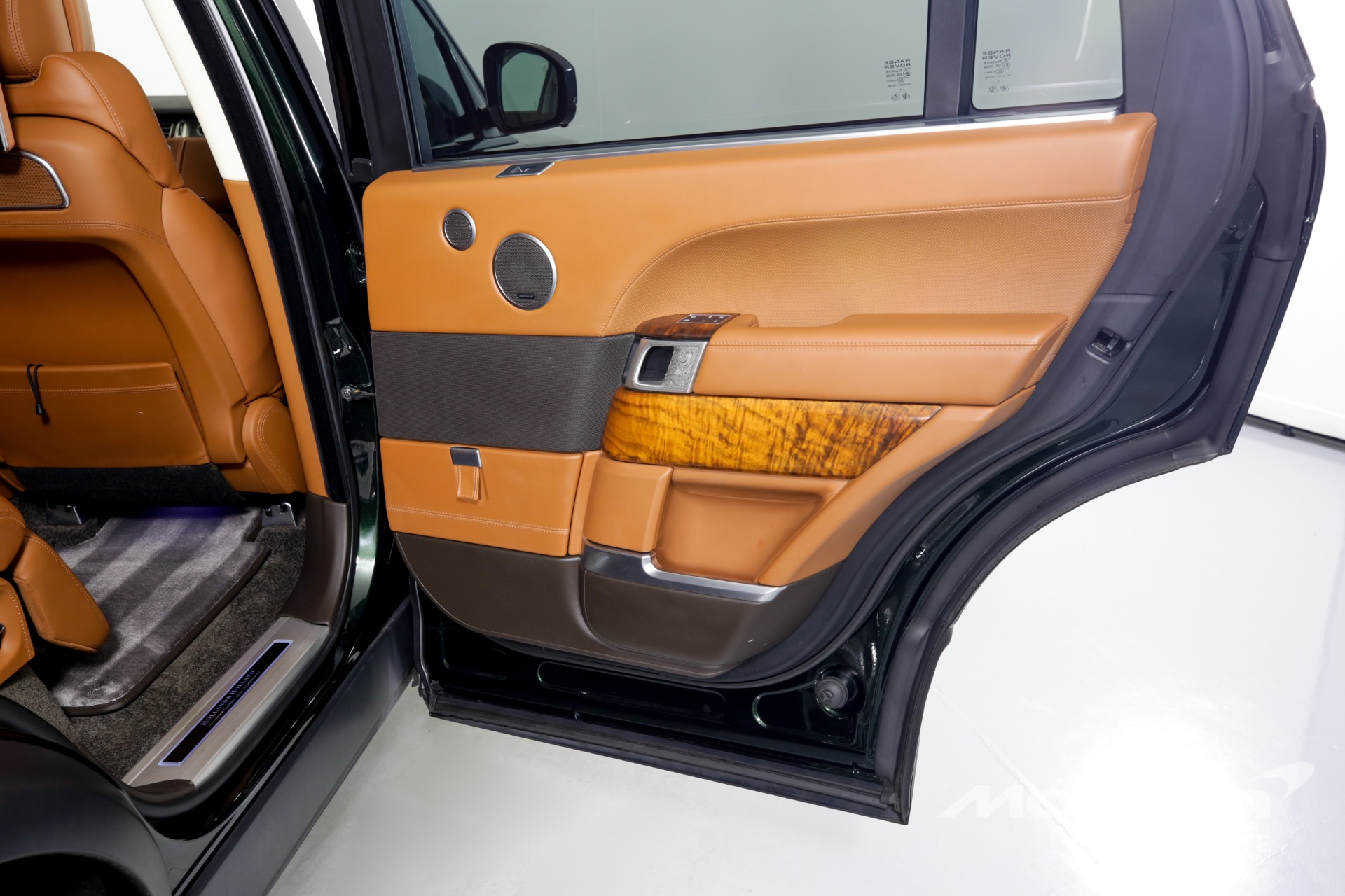 Used 2016 Land Rover Range Rover SVAutobiography LWB | Charlotte, NC