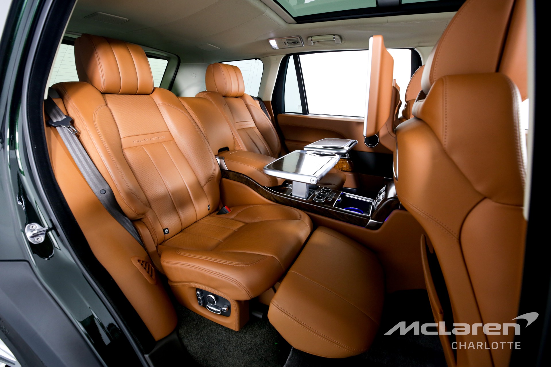 Used 2016 Land Rover Range Rover SVAutobiography LWB | Charlotte, NC