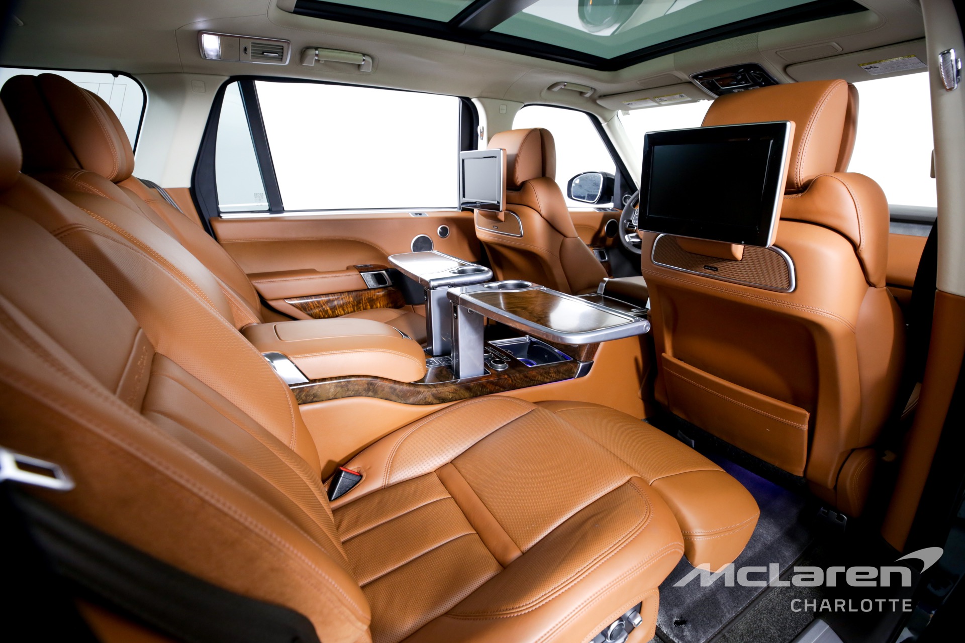 Used 2016 Land Rover Range Rover SVAutobiography LWB | Charlotte, NC