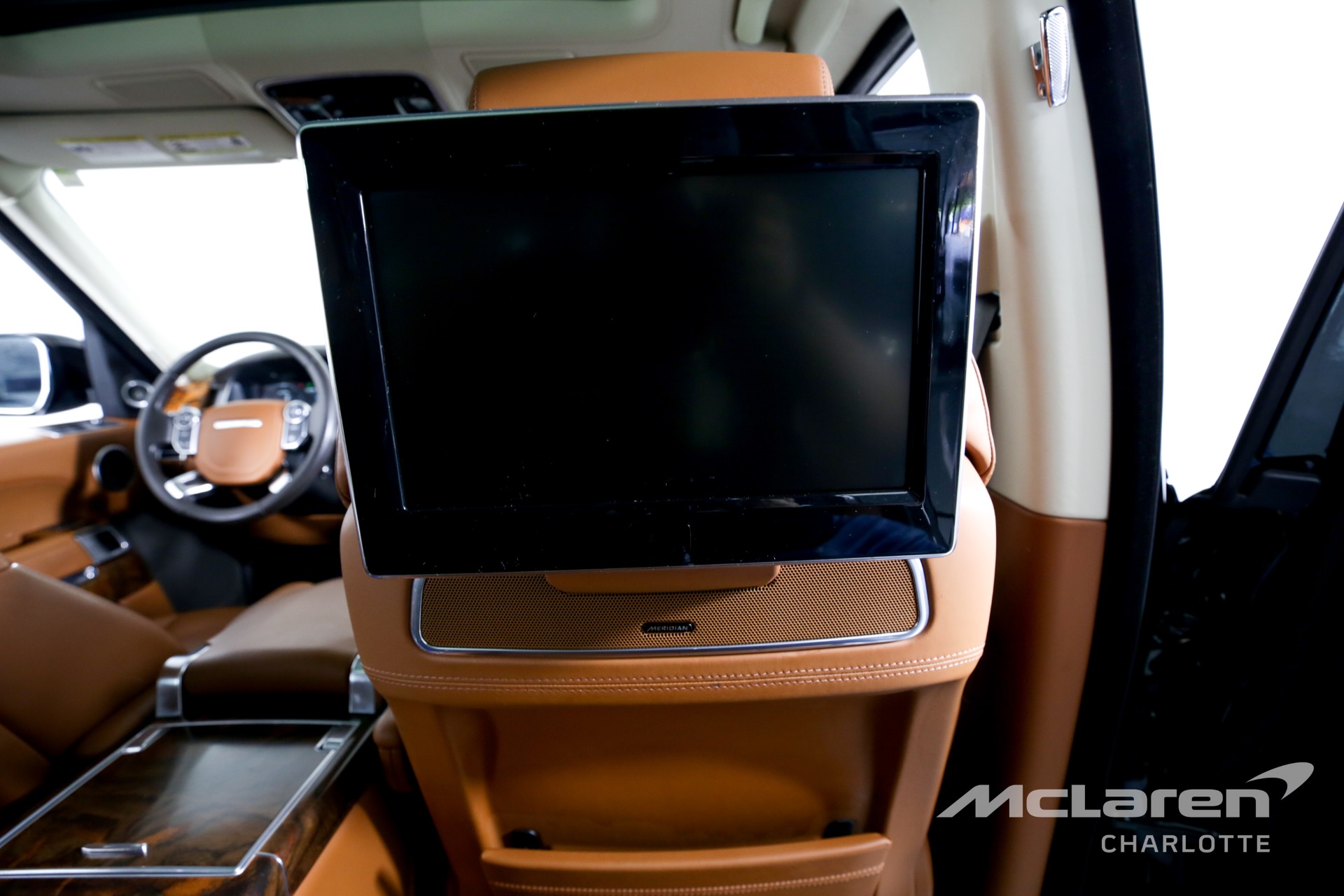 Used 2016 Land Rover Range Rover SVAutobiography LWB | Charlotte, NC