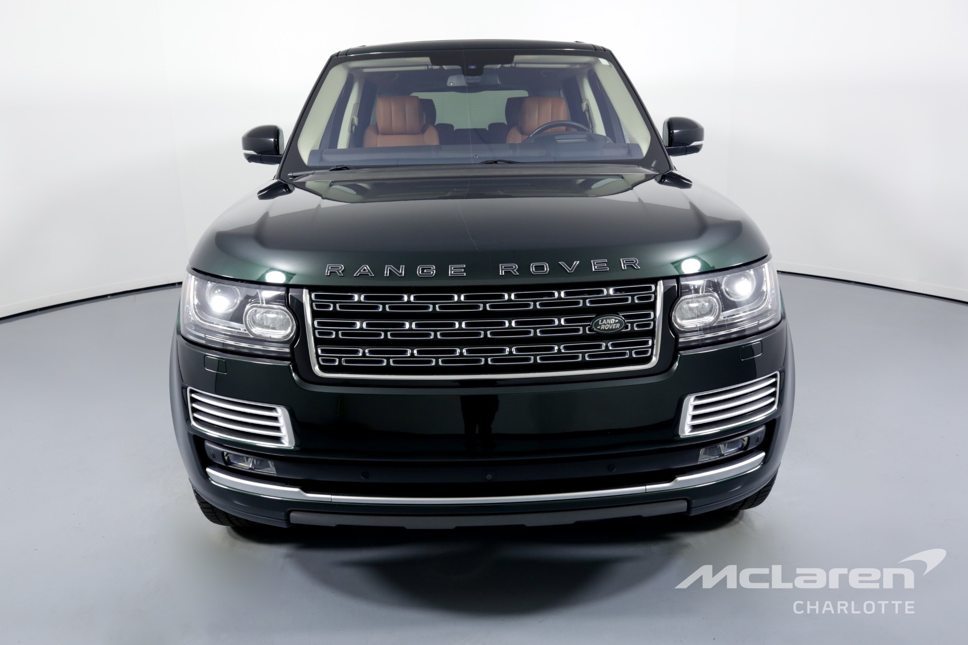 Used 2016 Land Rover Range Rover SVAutobiography LWB | Charlotte, NC
