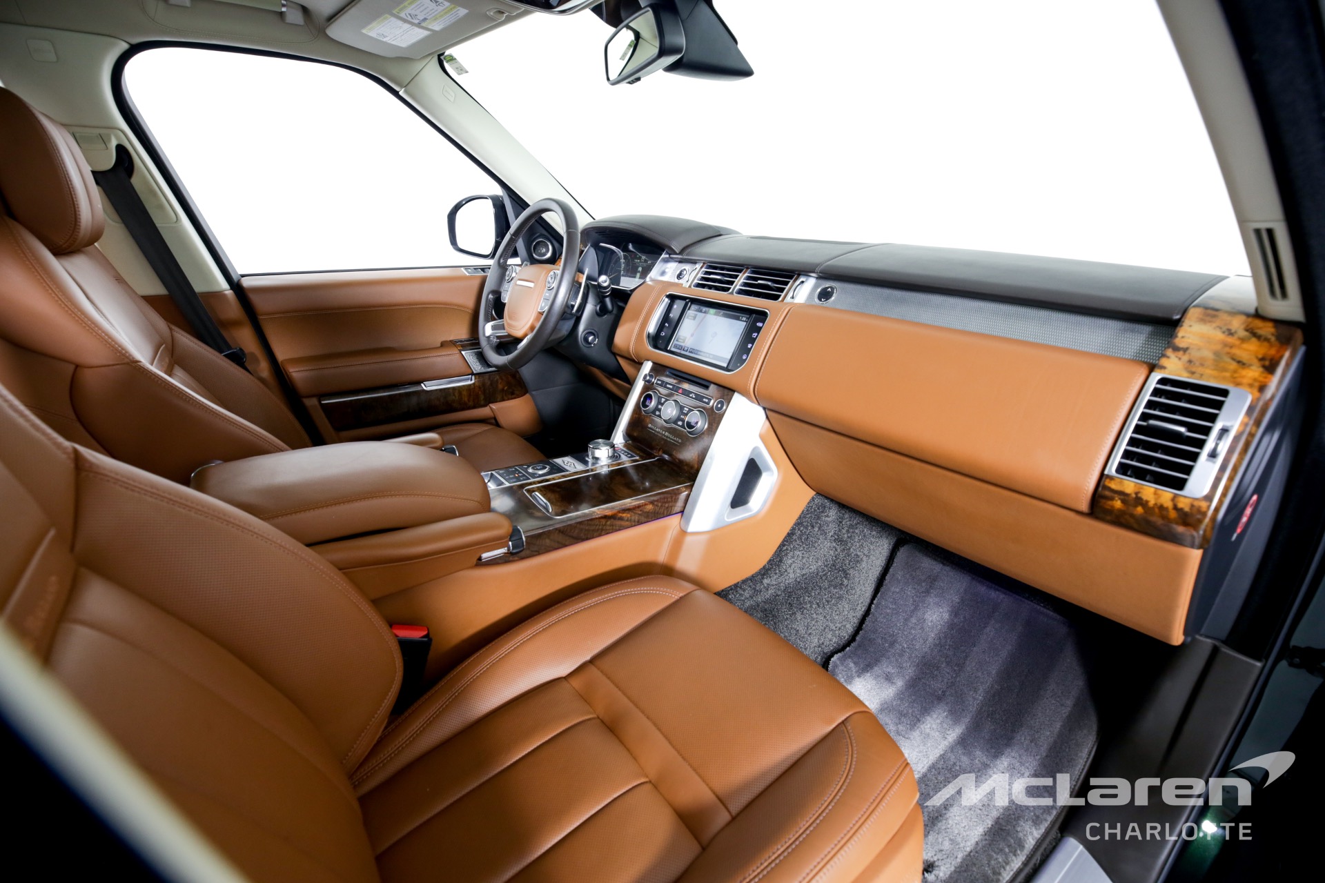Used 2016 Land Rover Range Rover SVAutobiography LWB | Charlotte, NC