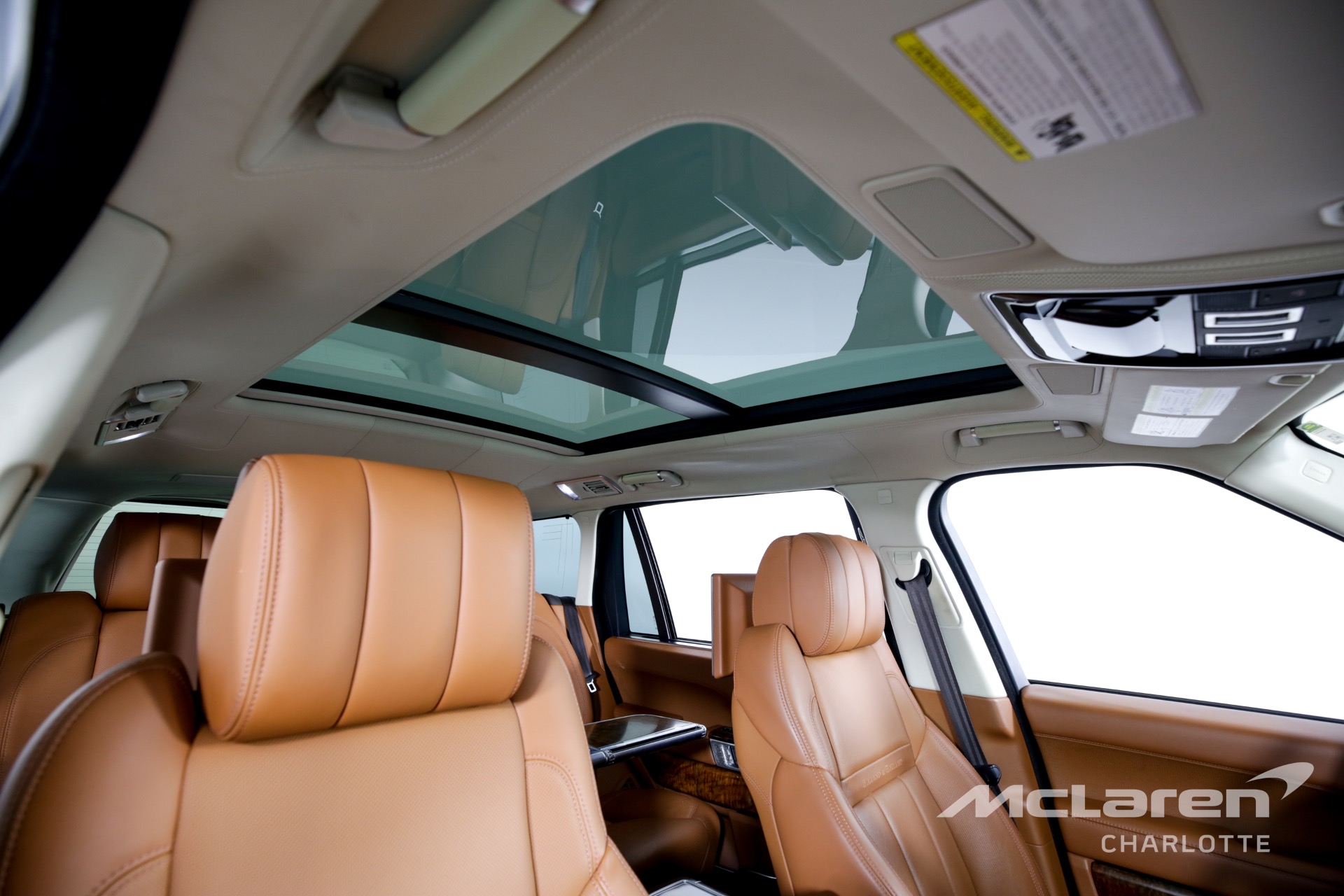 Used 2016 Land Rover Range Rover SVAutobiography LWB | Charlotte, NC