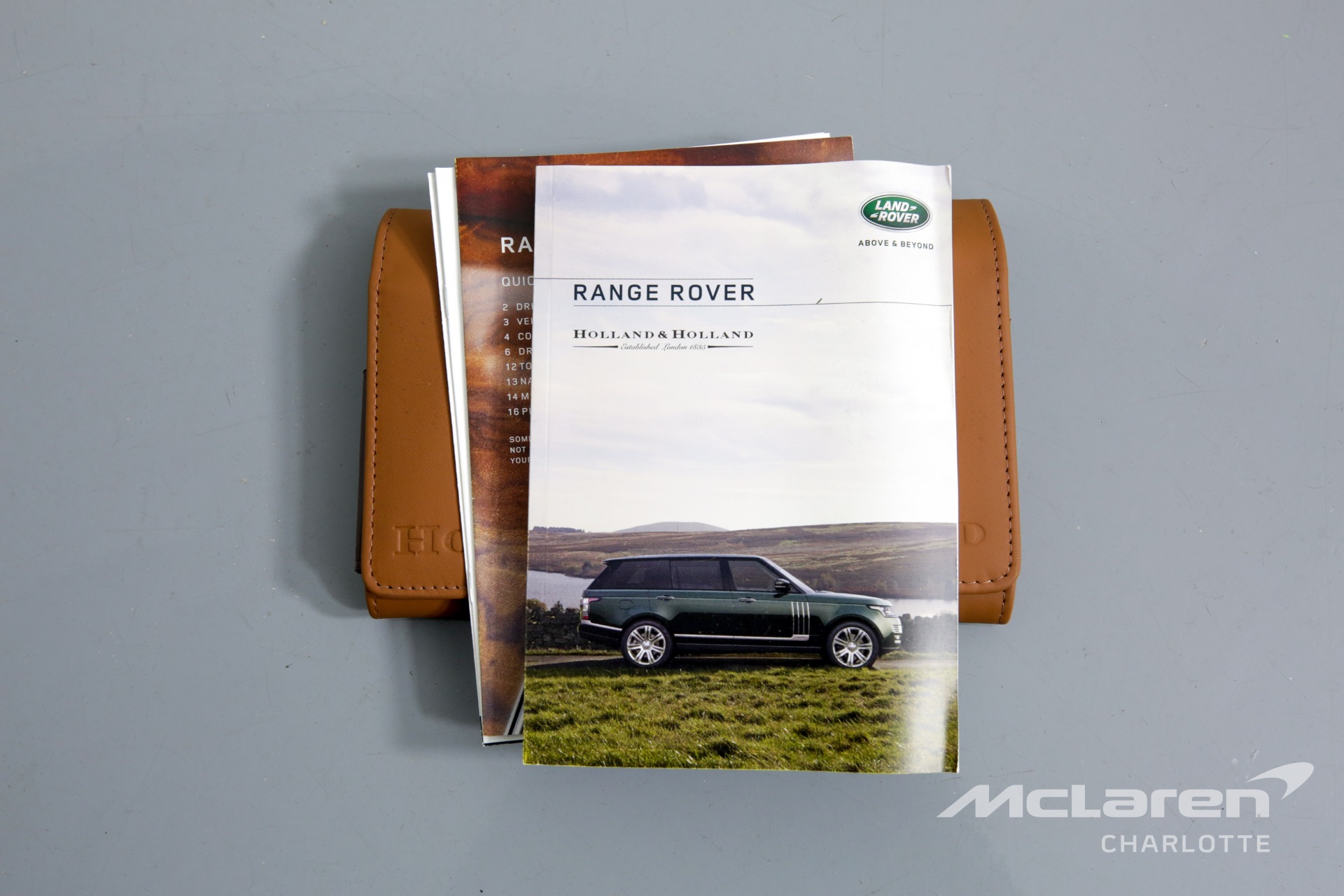 Used 2016 Land Rover Range Rover SVAutobiography LWB | Charlotte, NC