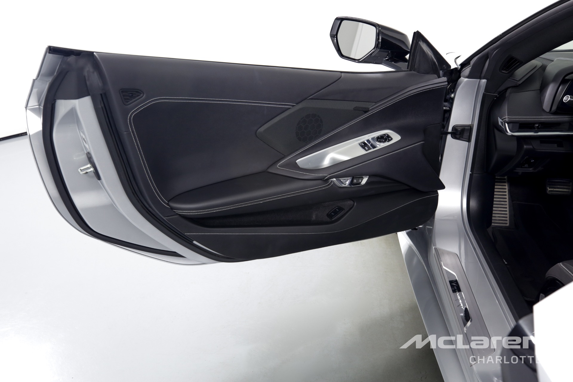 Used 2020 Chevrolet Corvette Stingray | Charlotte, NC