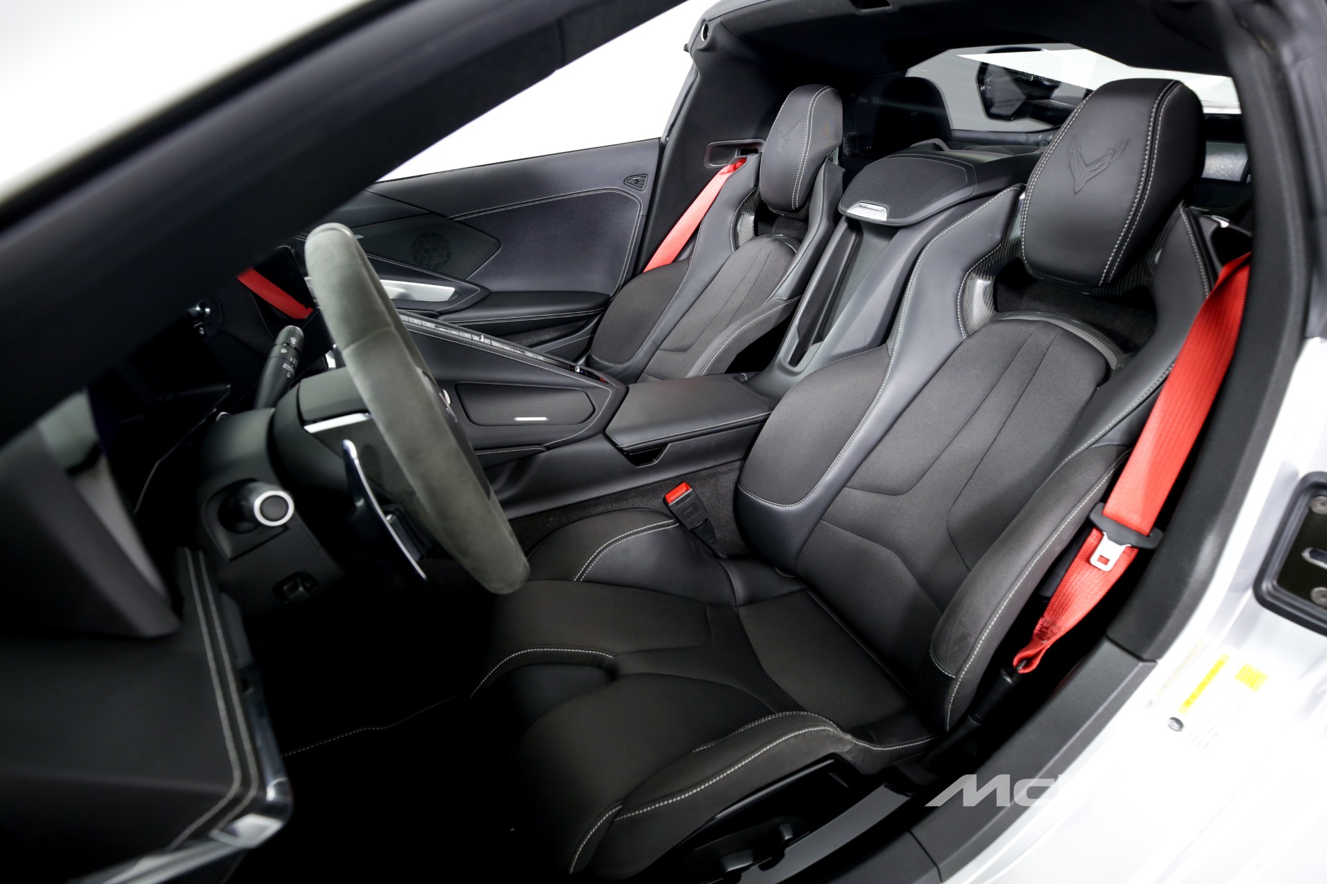 Used 2020 Chevrolet Corvette Stingray | Charlotte, NC