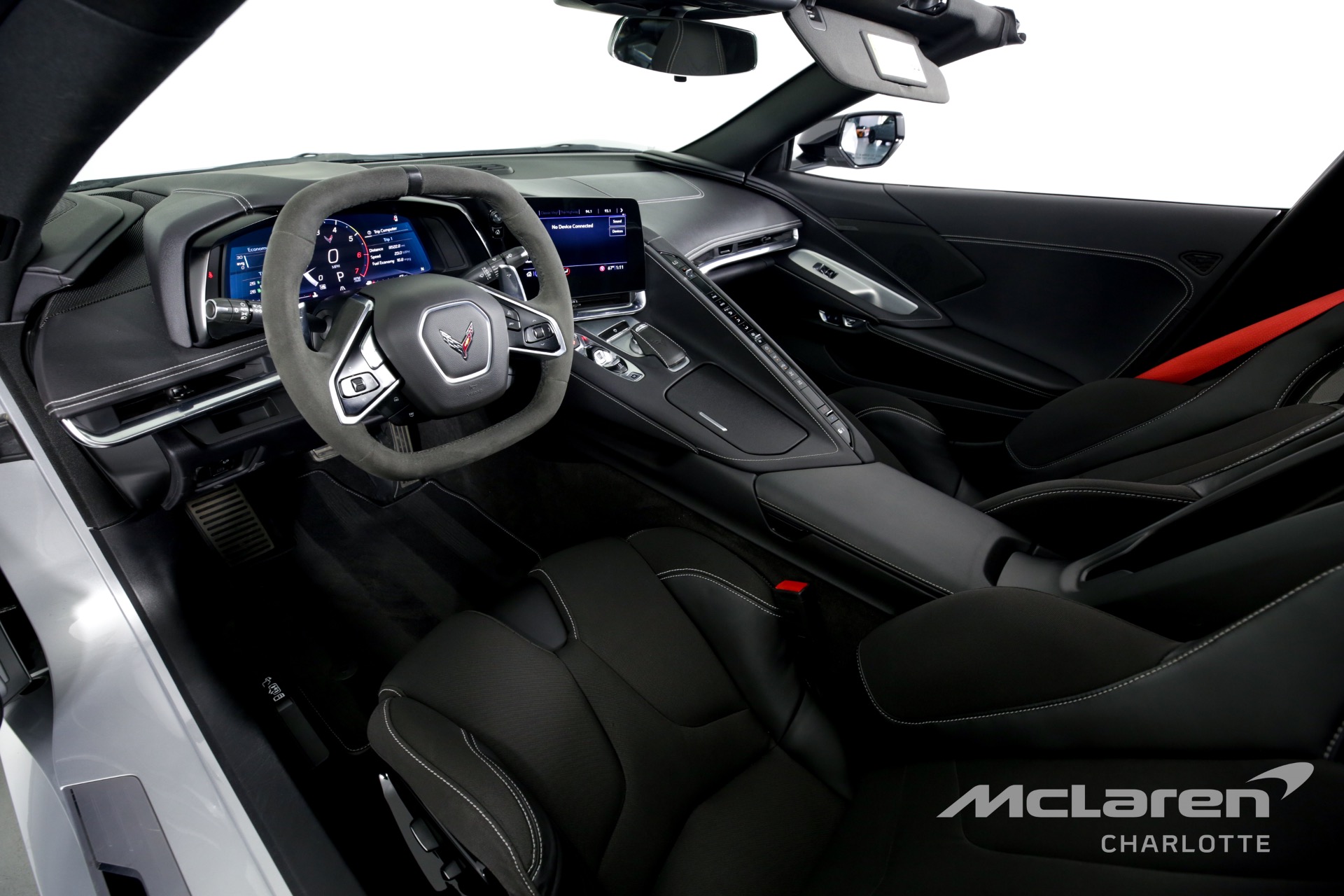 Used 2020 Chevrolet Corvette Stingray | Charlotte, NC