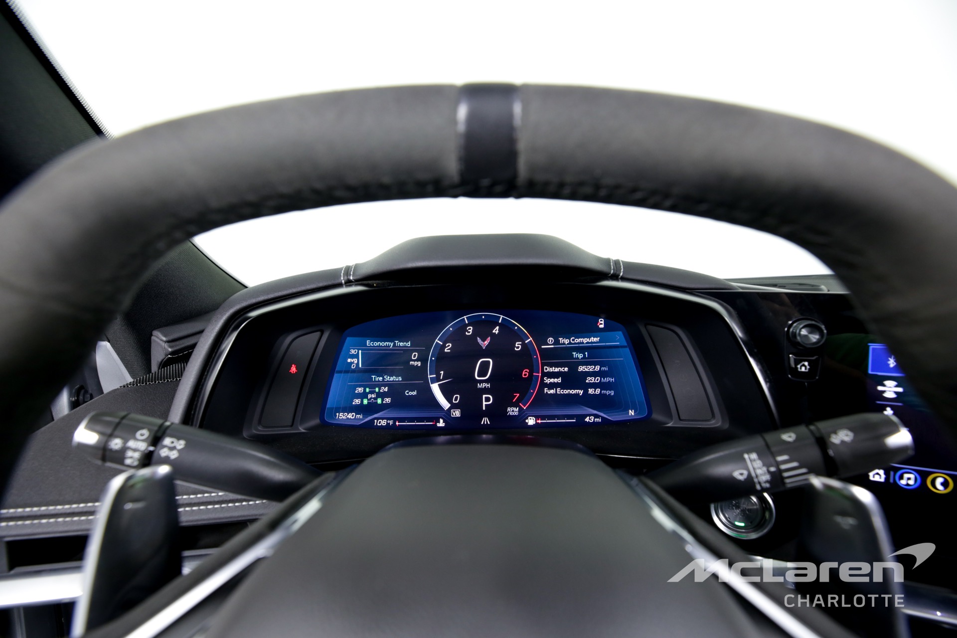 Used 2020 Chevrolet Corvette Stingray | Charlotte, NC