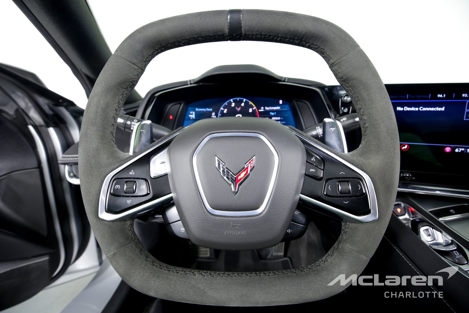 Used 2020 Chevrolet Corvette Stingray | Charlotte, NC
