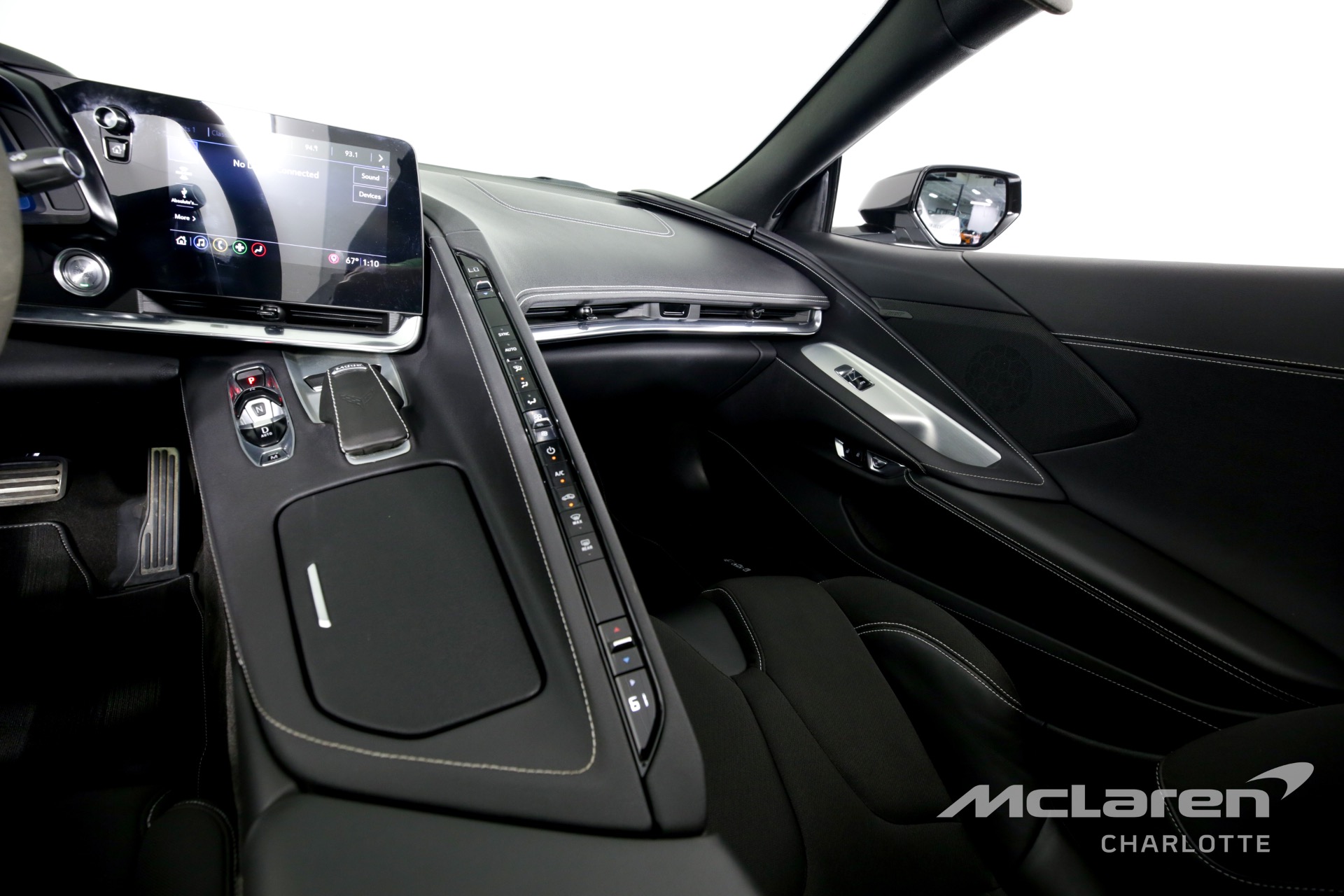 Used 2020 Chevrolet Corvette Stingray | Charlotte, NC