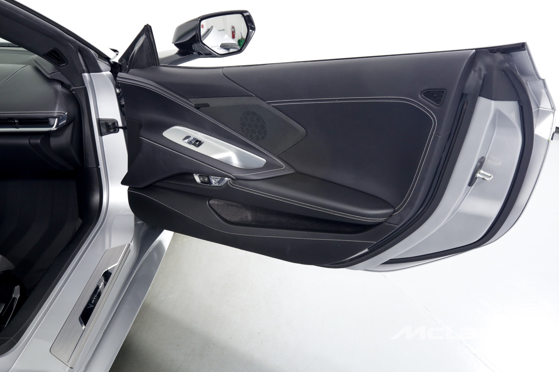 Used 2020 Chevrolet Corvette Stingray | Charlotte, NC
