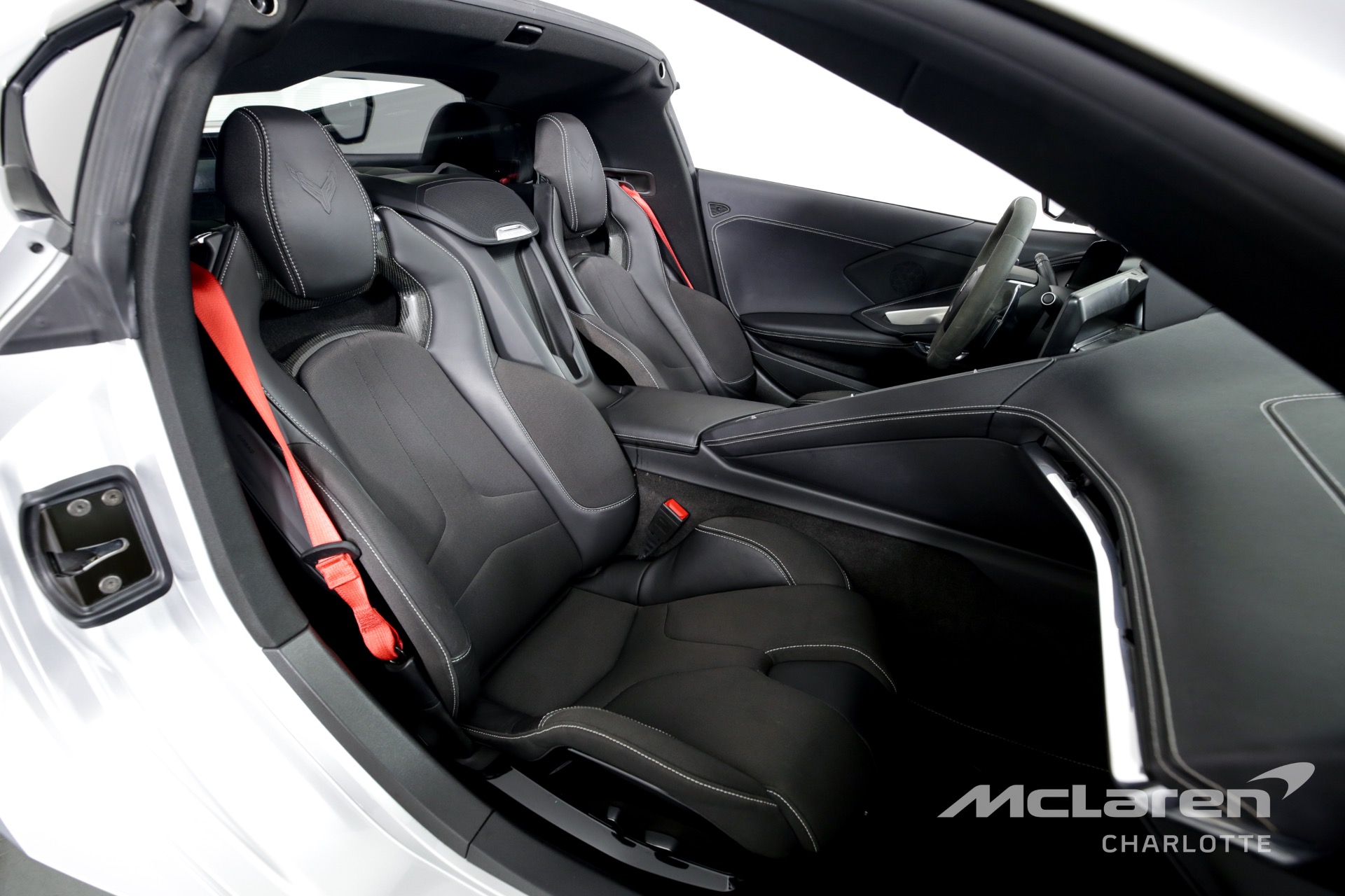Used 2020 Chevrolet Corvette Stingray | Charlotte, NC