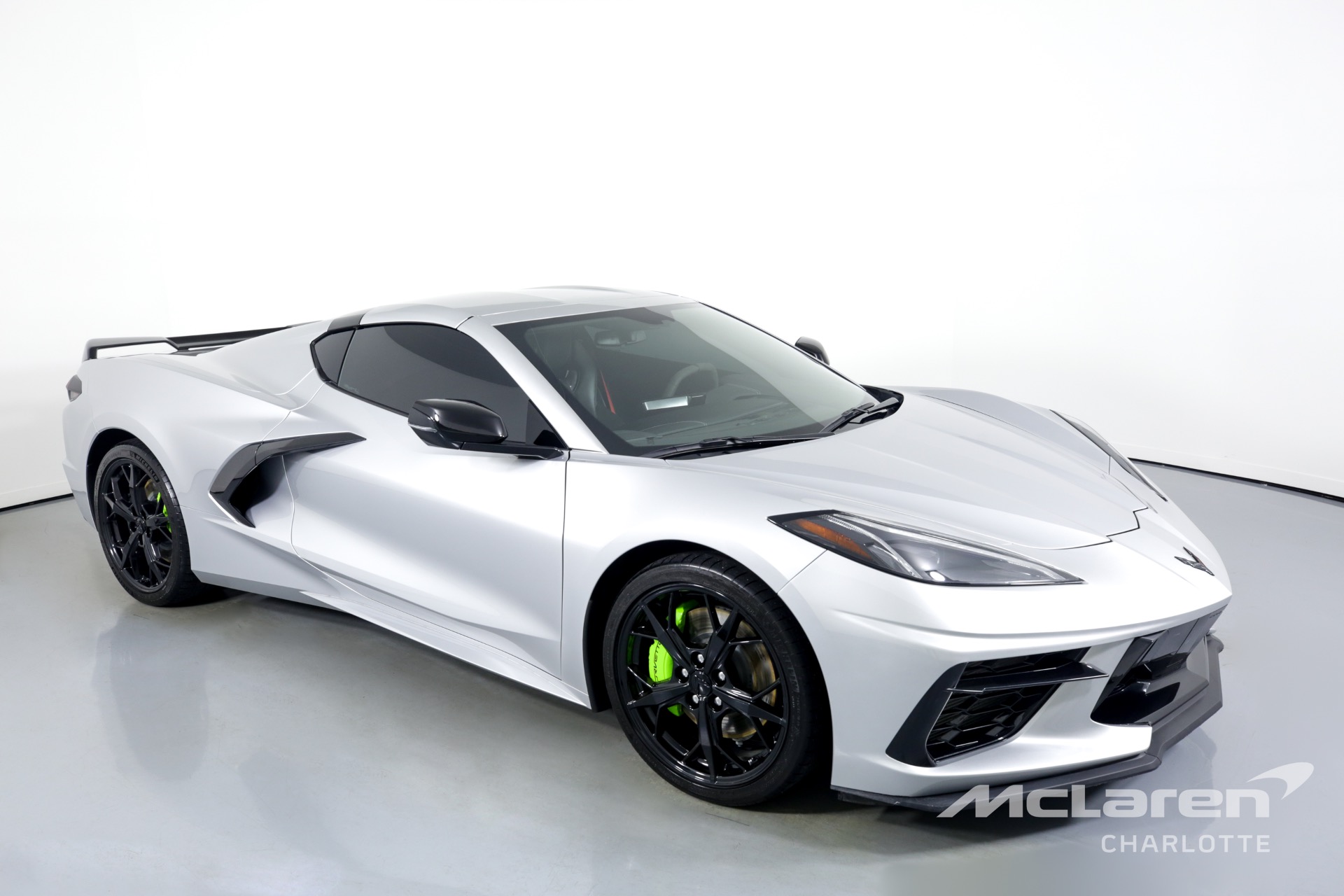 Used 2020 Chevrolet Corvette Stingray | Charlotte, NC